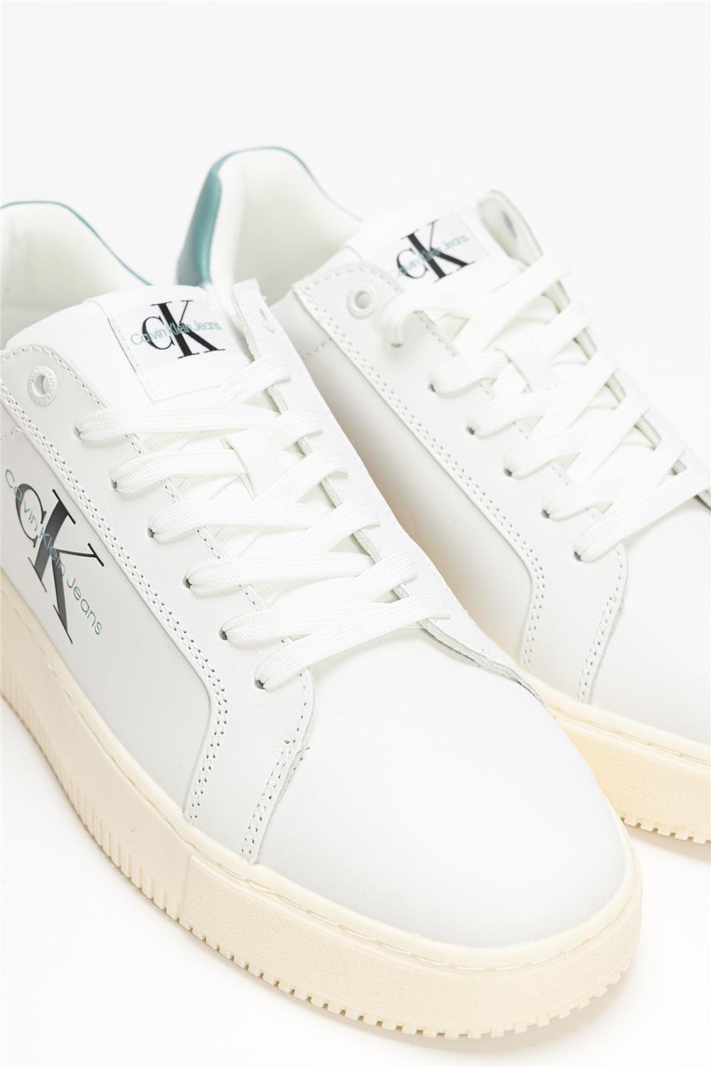 Calvin Klein Erkek Sneaker