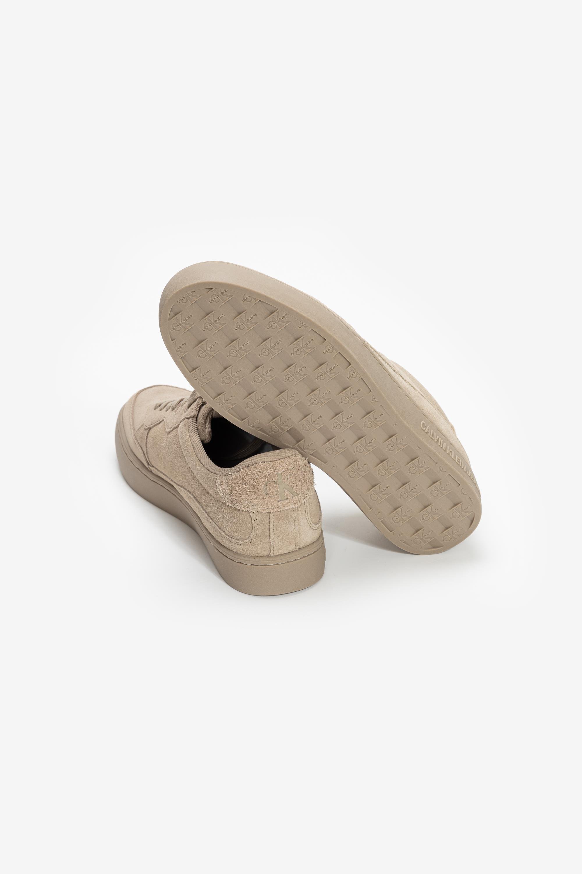 Calvin Klein Erkek Sneaker