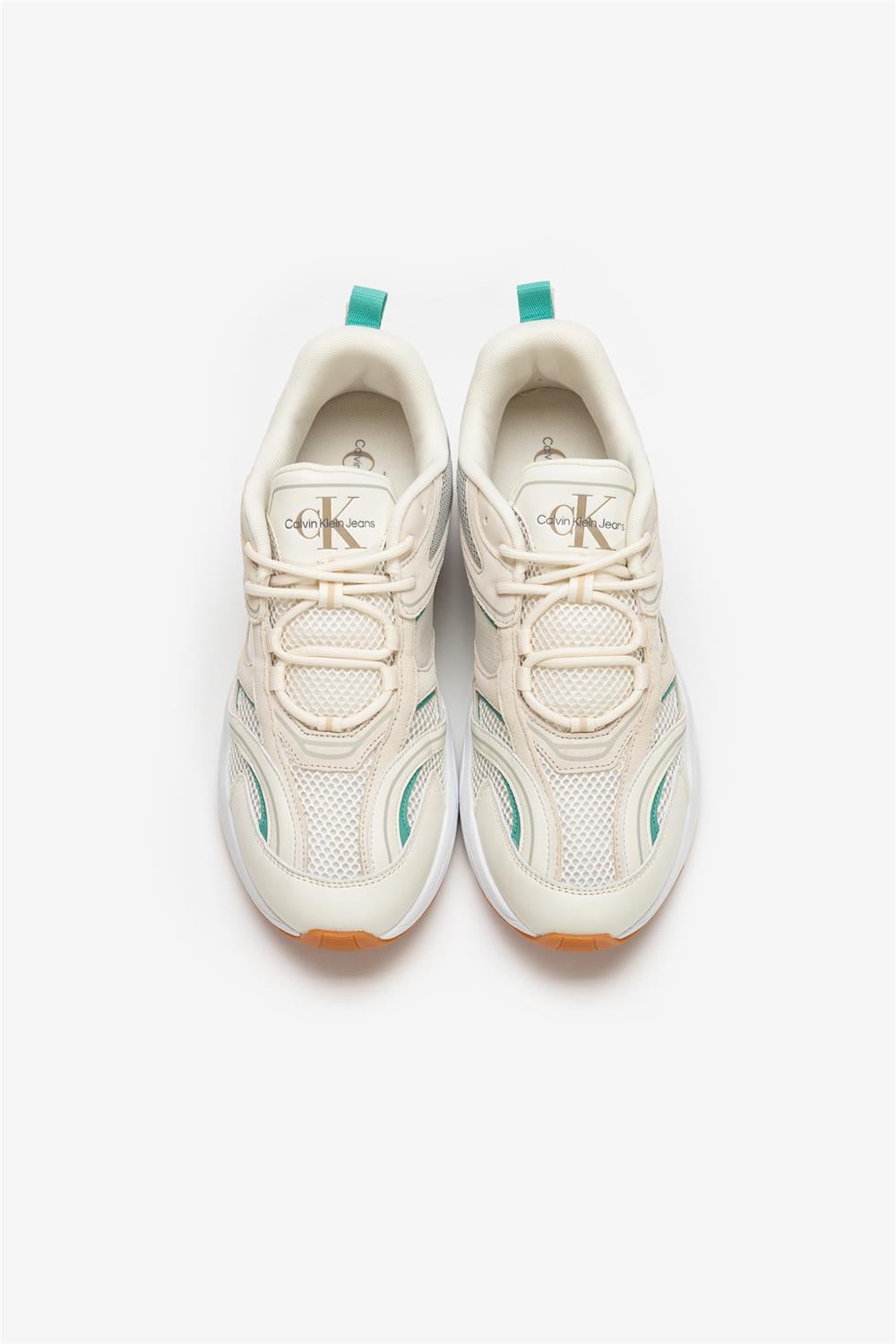 Calvin Klein Erkek Sneaker