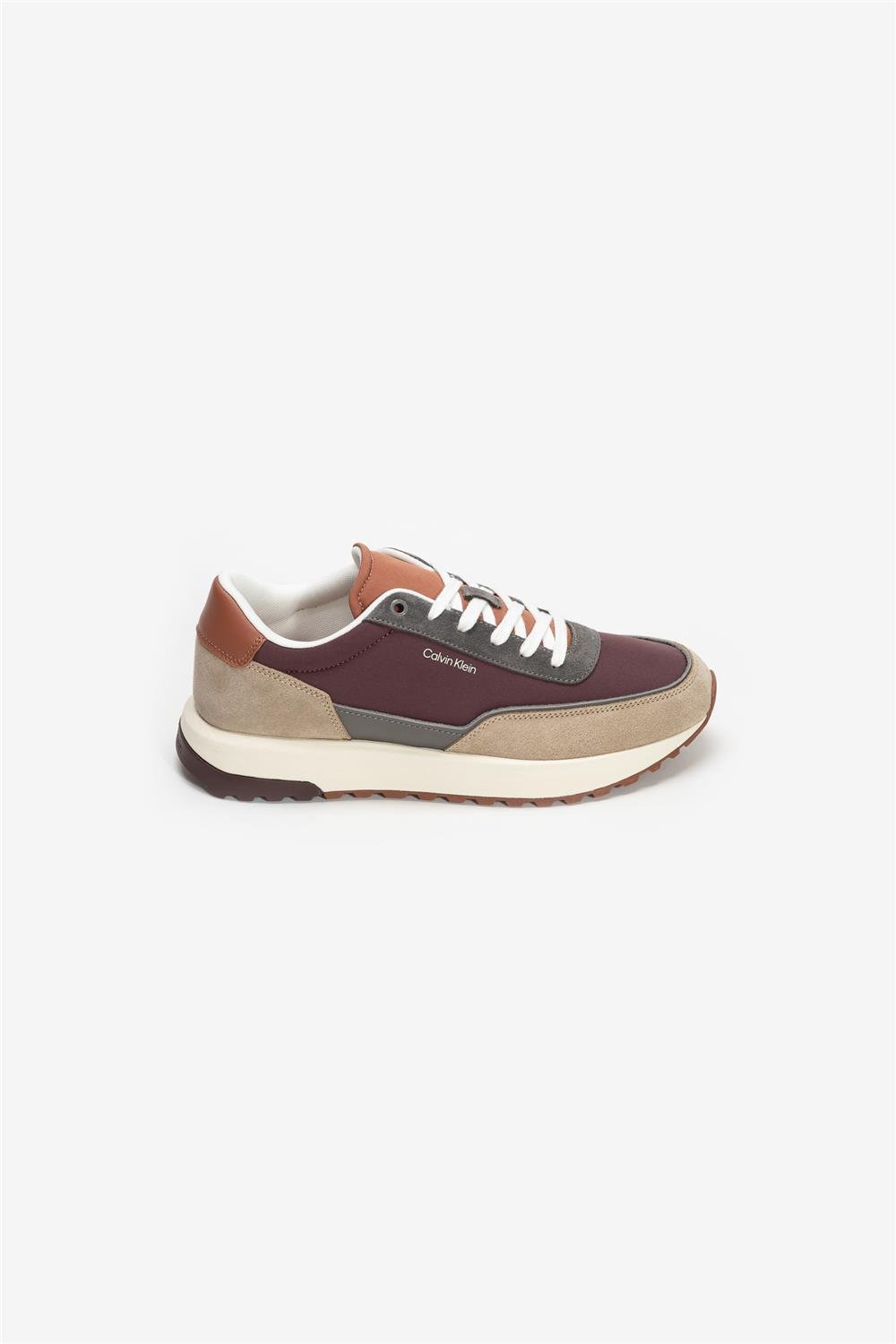 Calvin Klein Erkek Sneaker