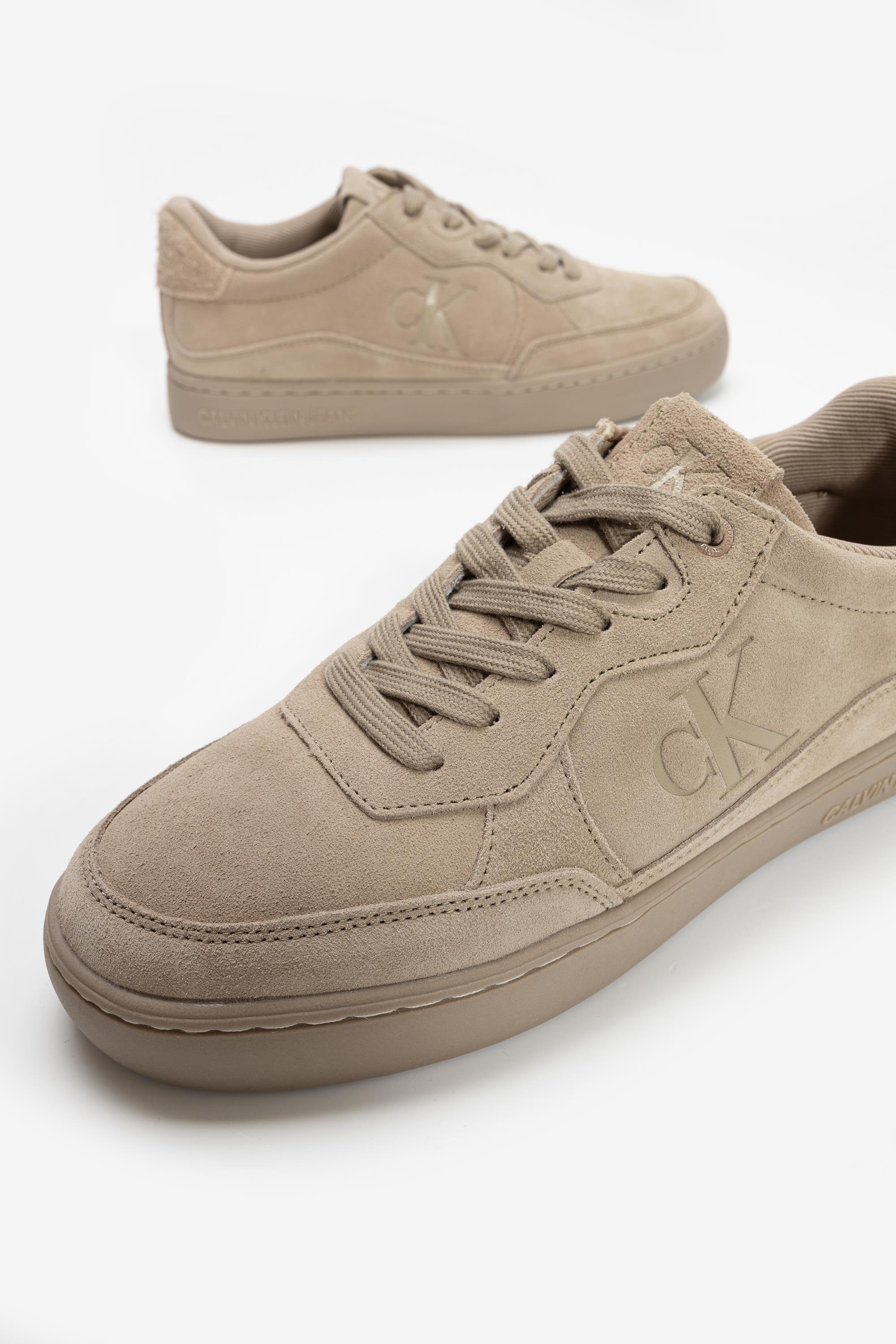 Calvin Klein Erkek Sneaker