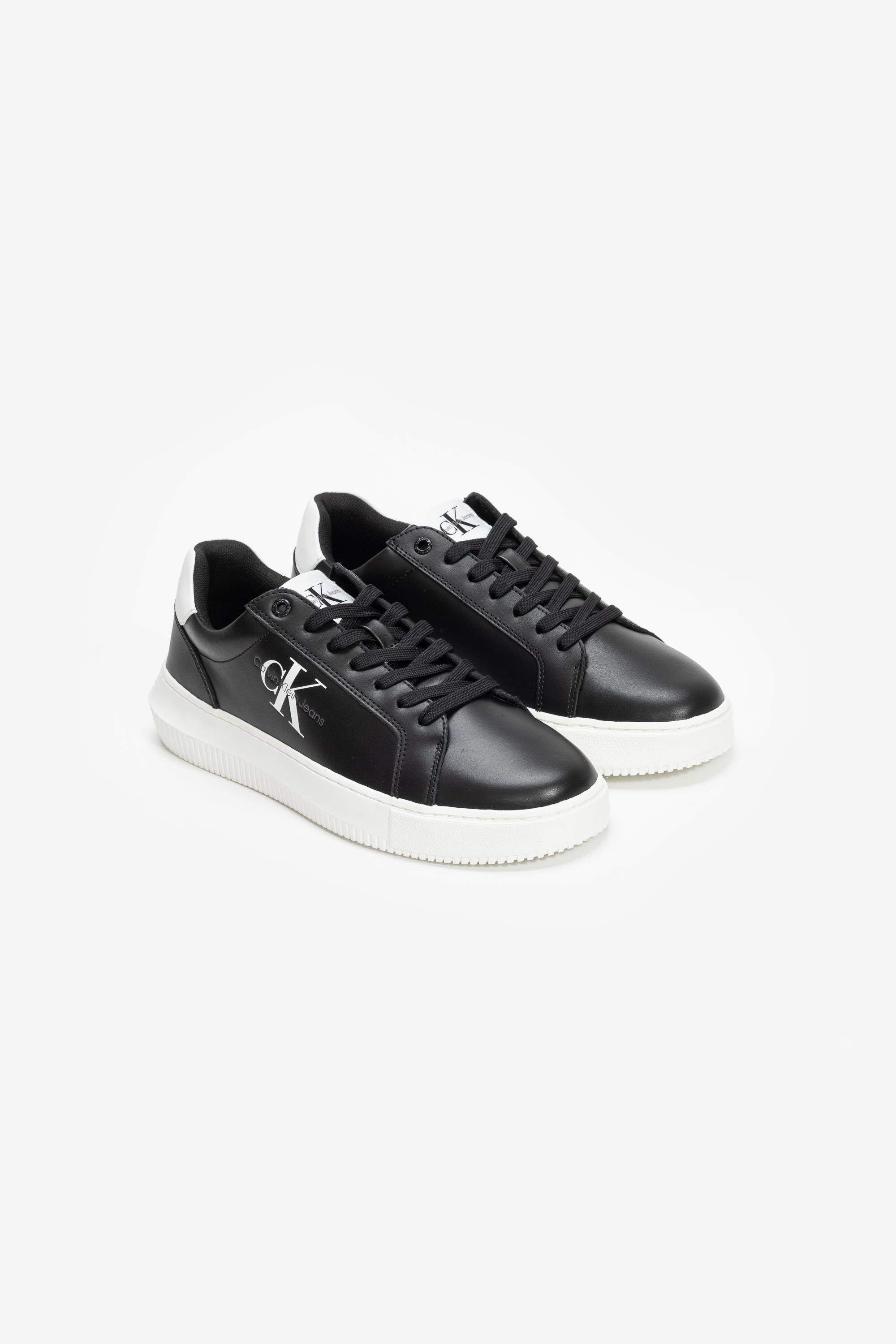 Calvin Klein Erkek Sneaker
