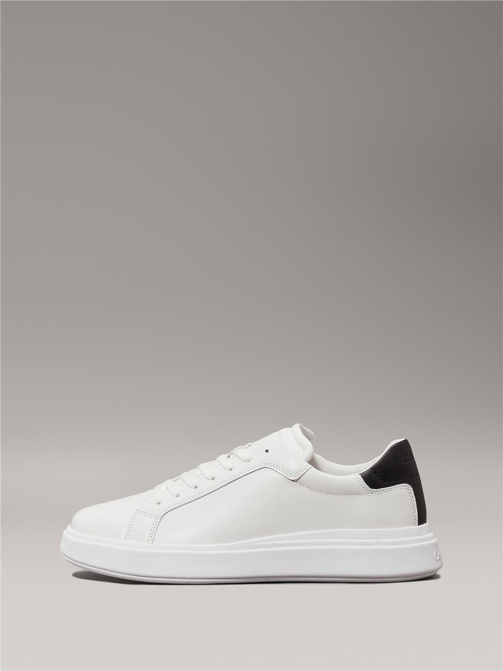 Calvin Klein Erkek Sneaker