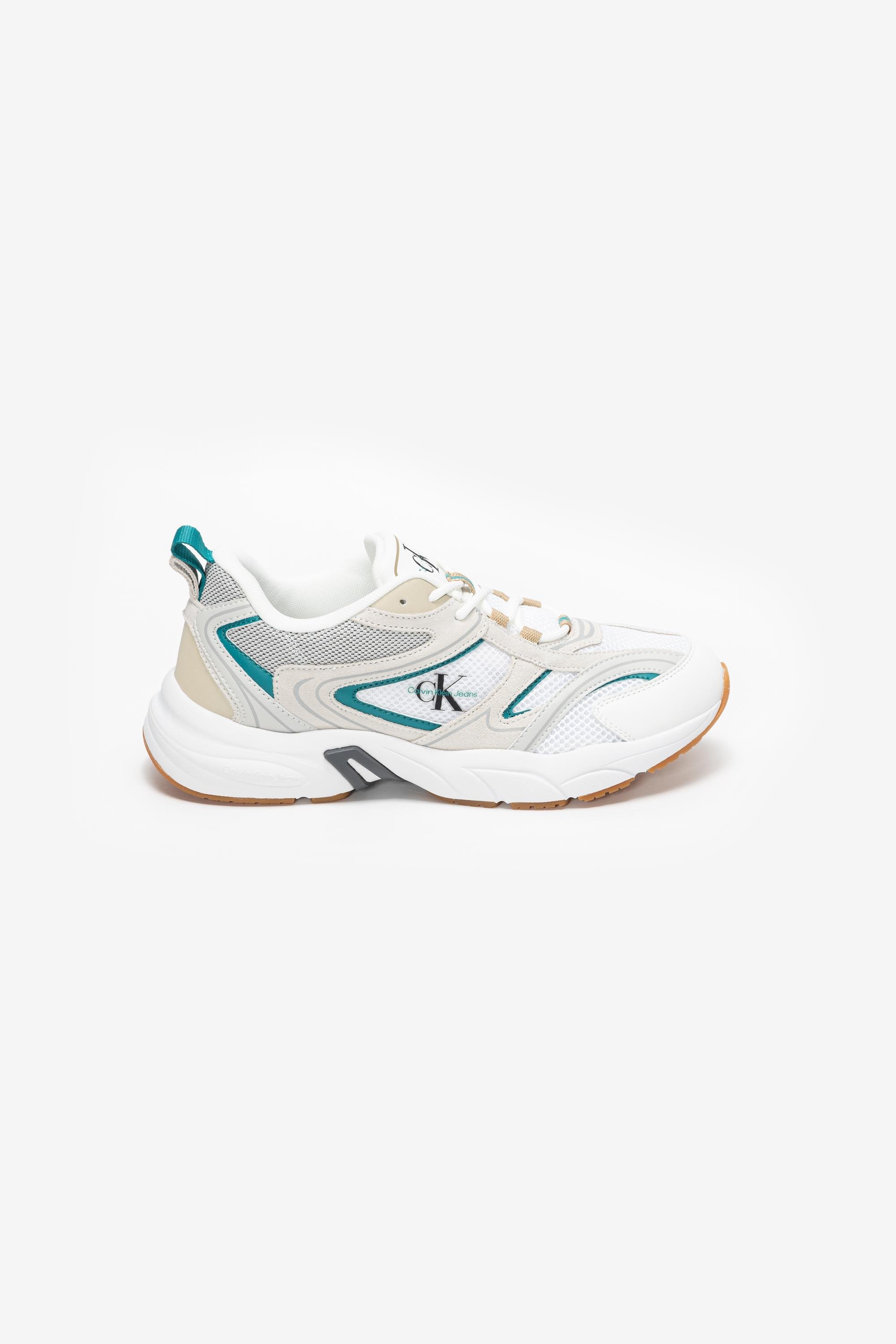 Calvin Klein Erkek Sneaker