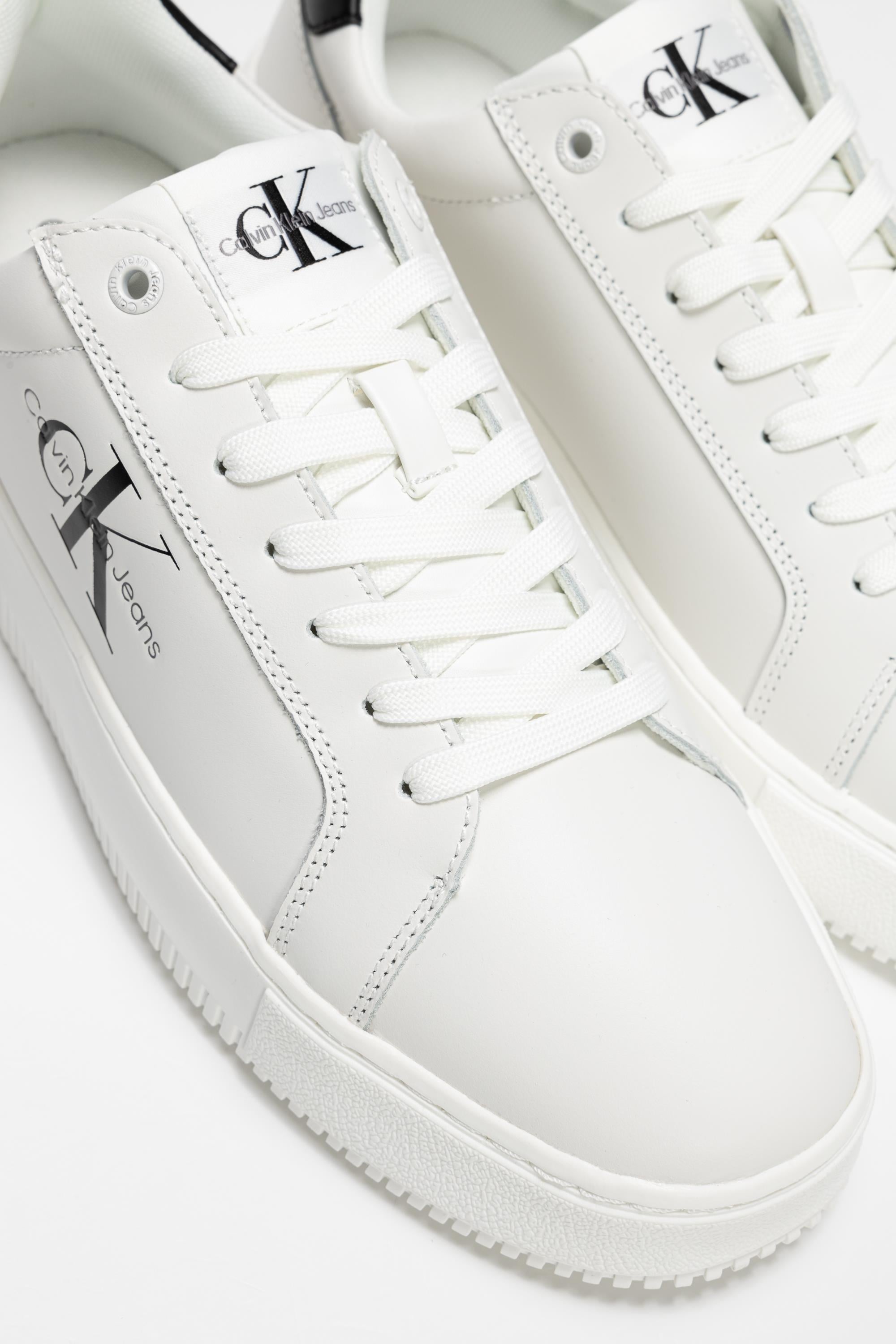 Calvin Klein Erkek Sneaker