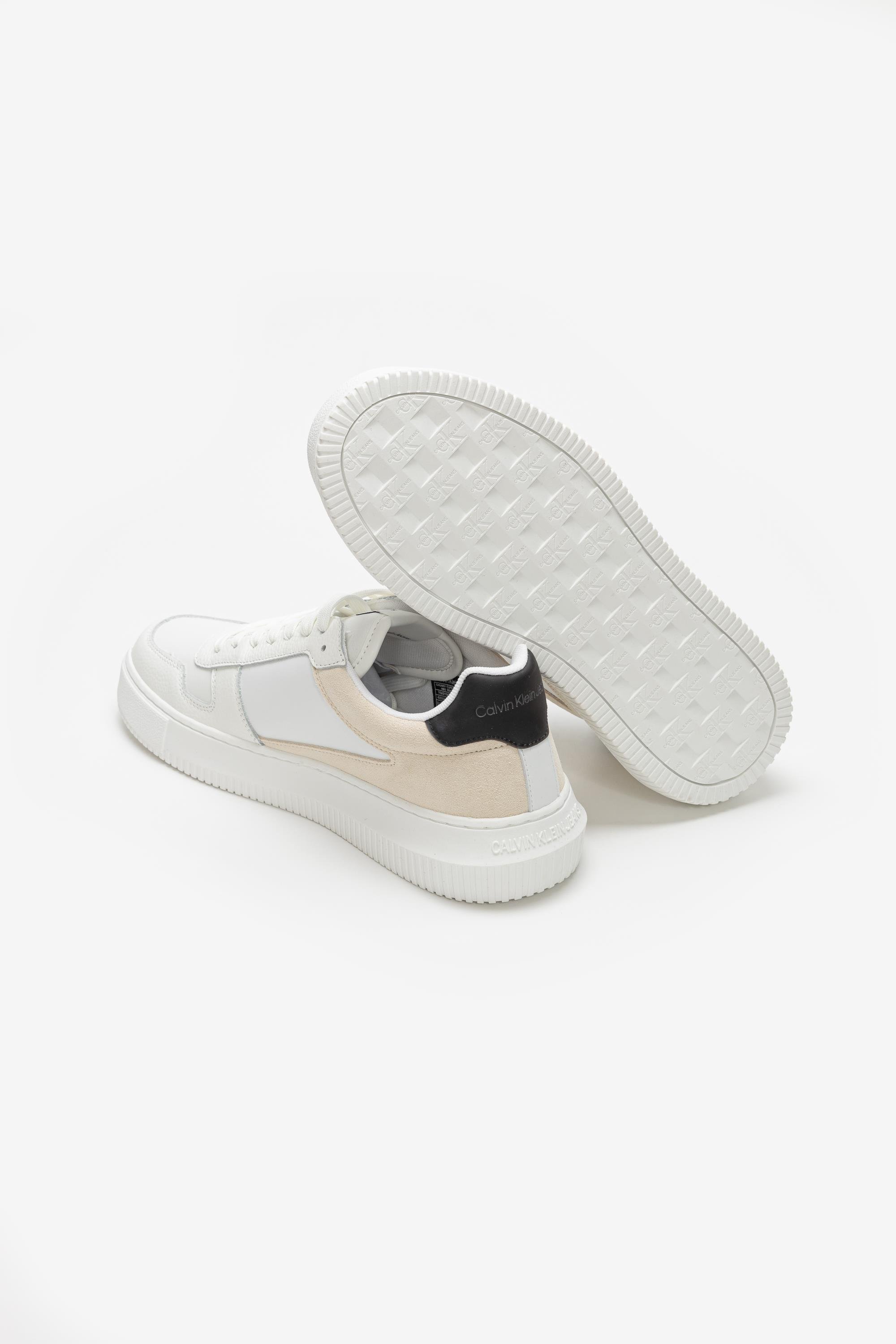 Calvin Klein Erkek Sneaker