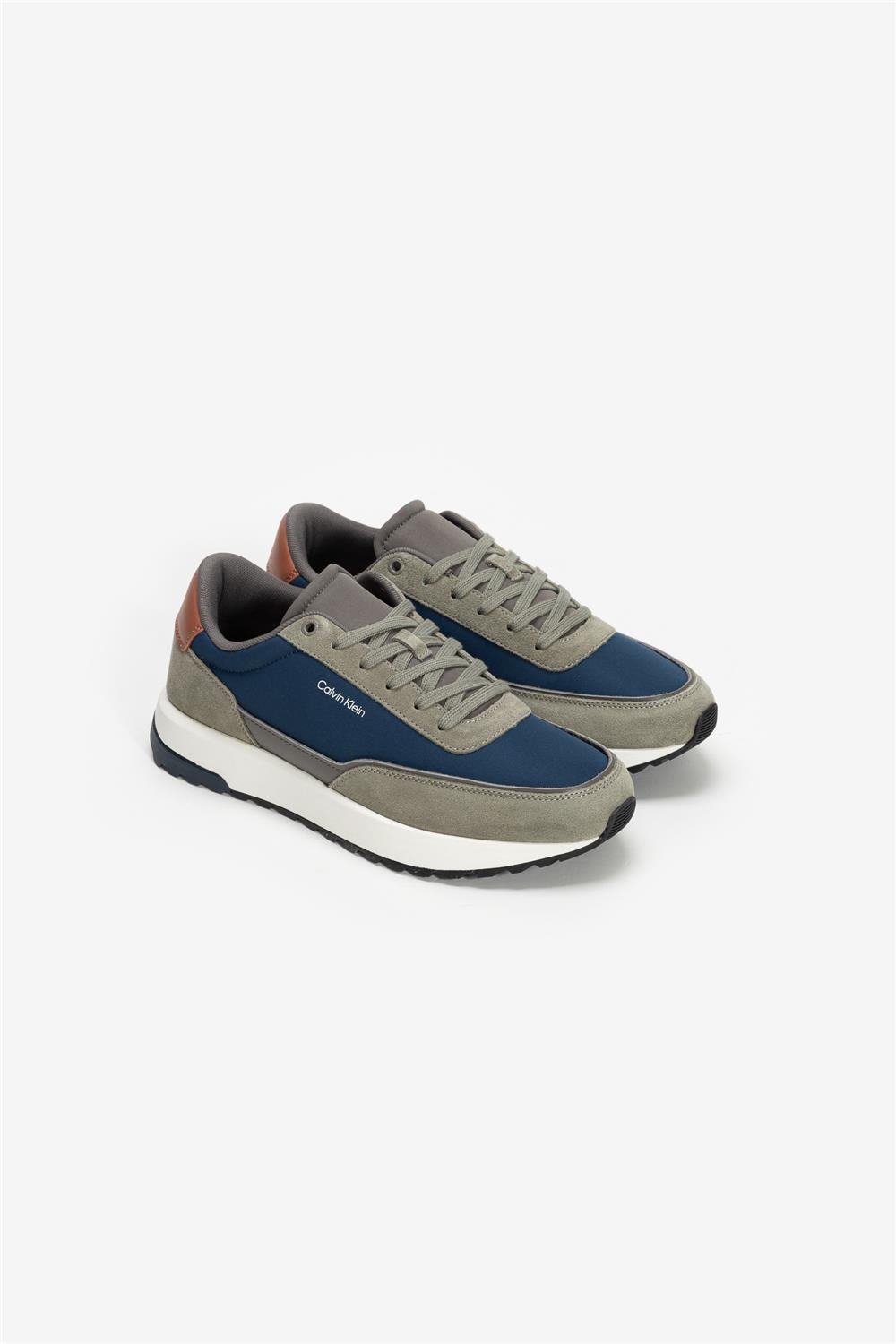 Calvin Klein Erkek Sneaker