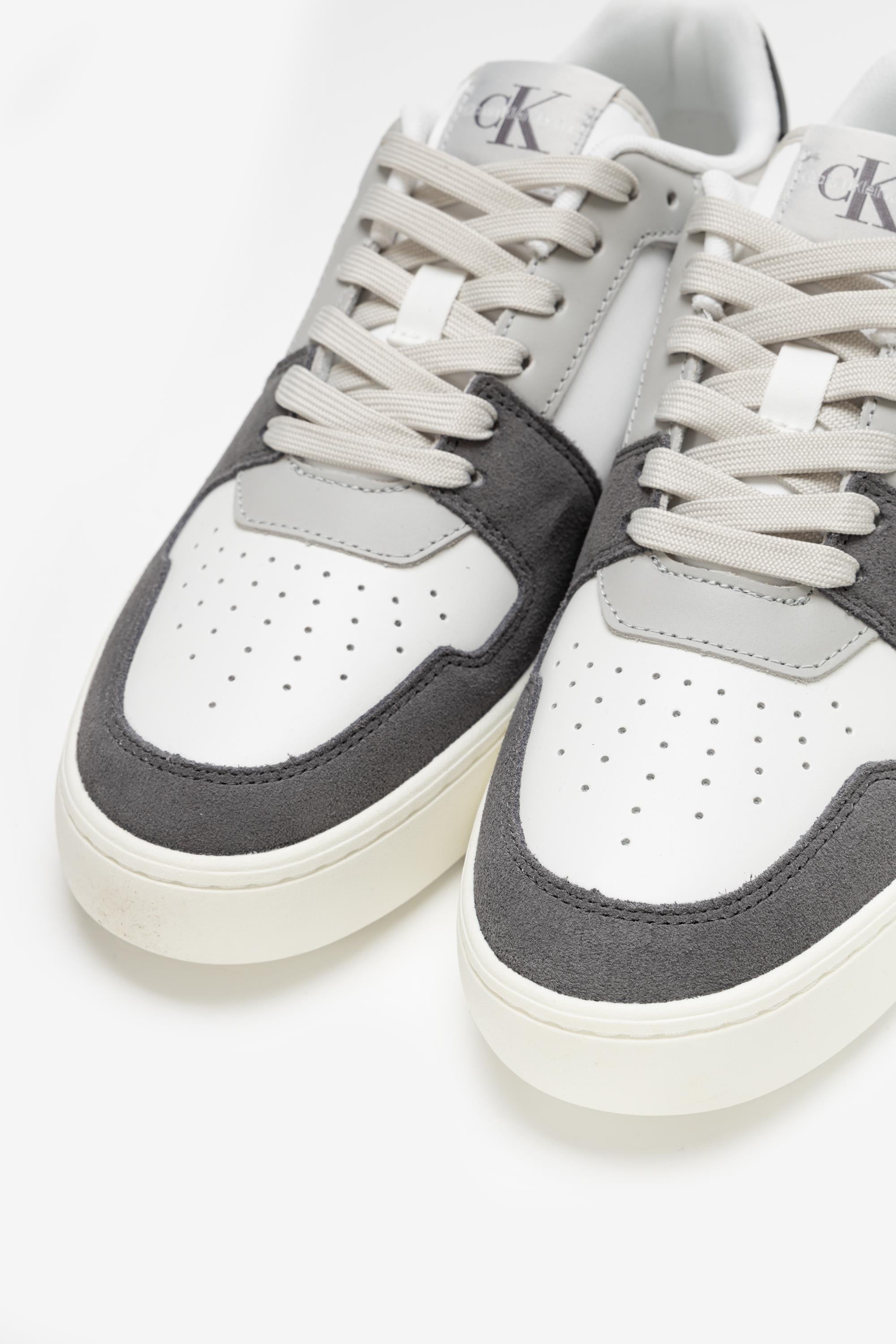 Calvin Klein Erkek Sneaker