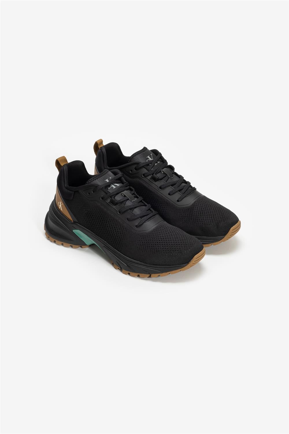 Calvin Klein Erkek Sneaker