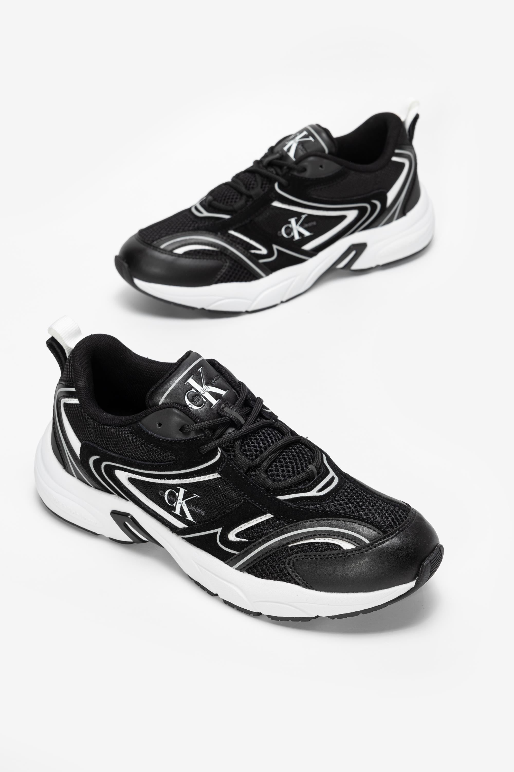 Calvin Klein Erkek Sneaker