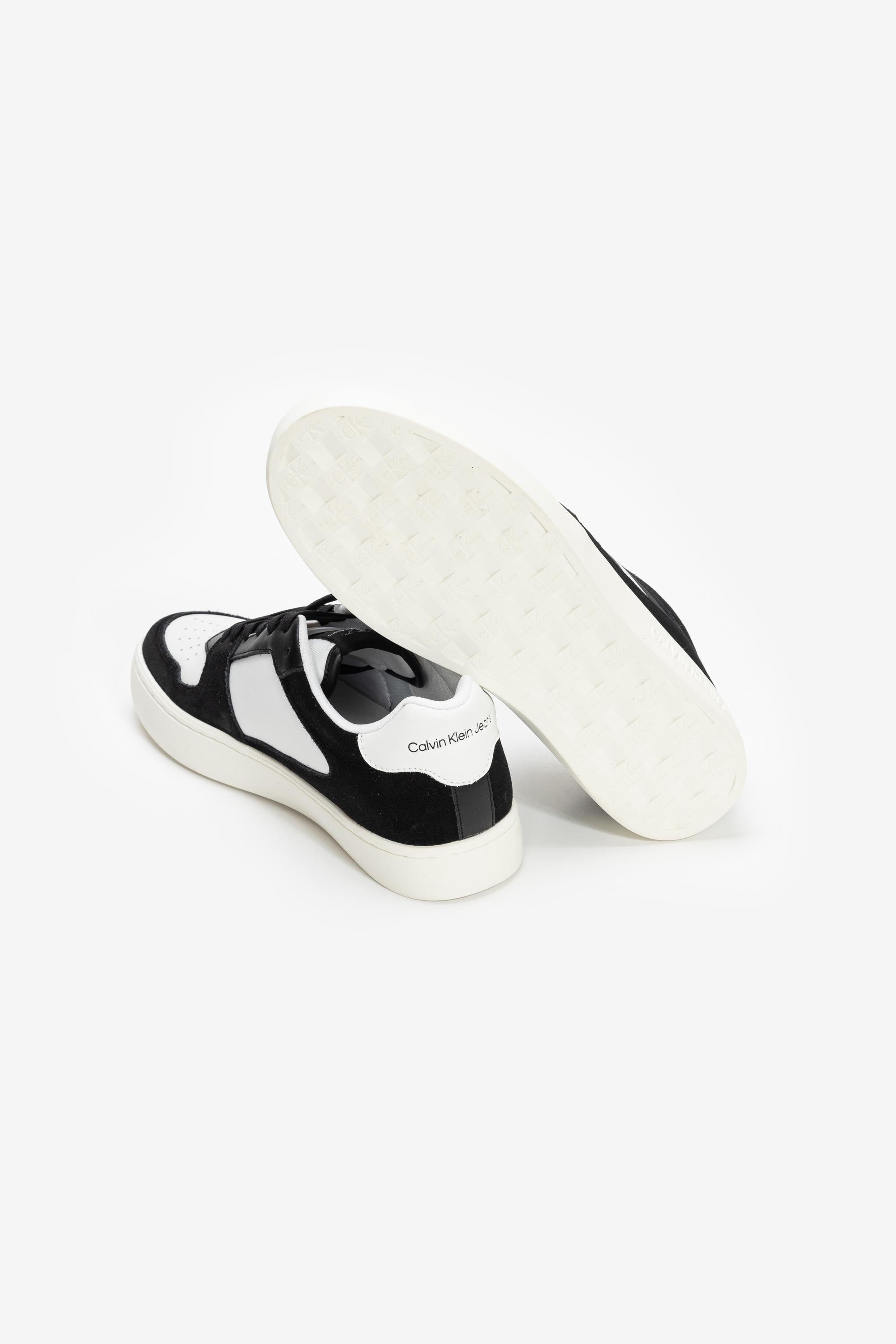 Calvin Klein Erkek Sneaker