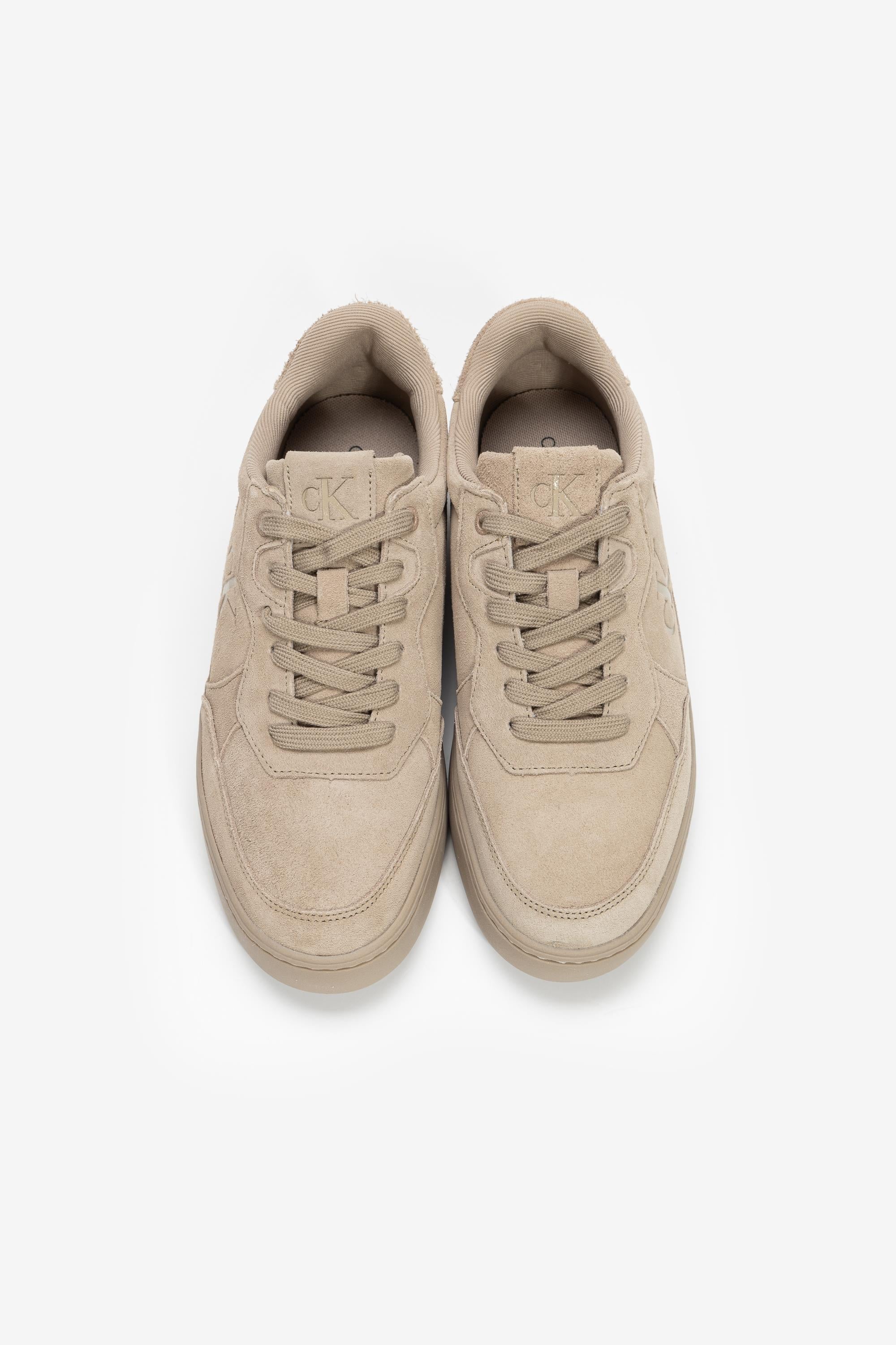 Calvin Klein Erkek Sneaker