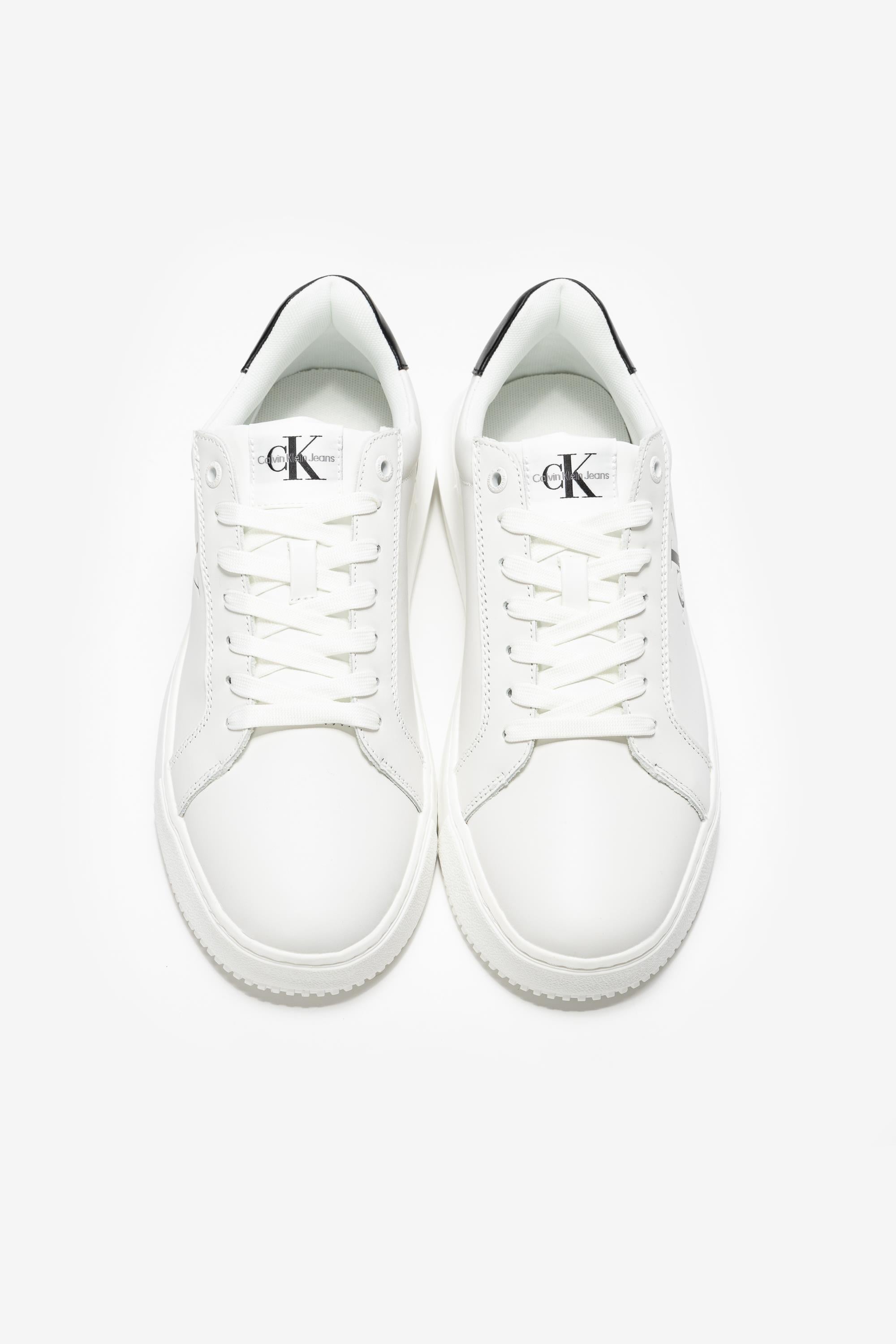 Calvin Klein Erkek Sneaker