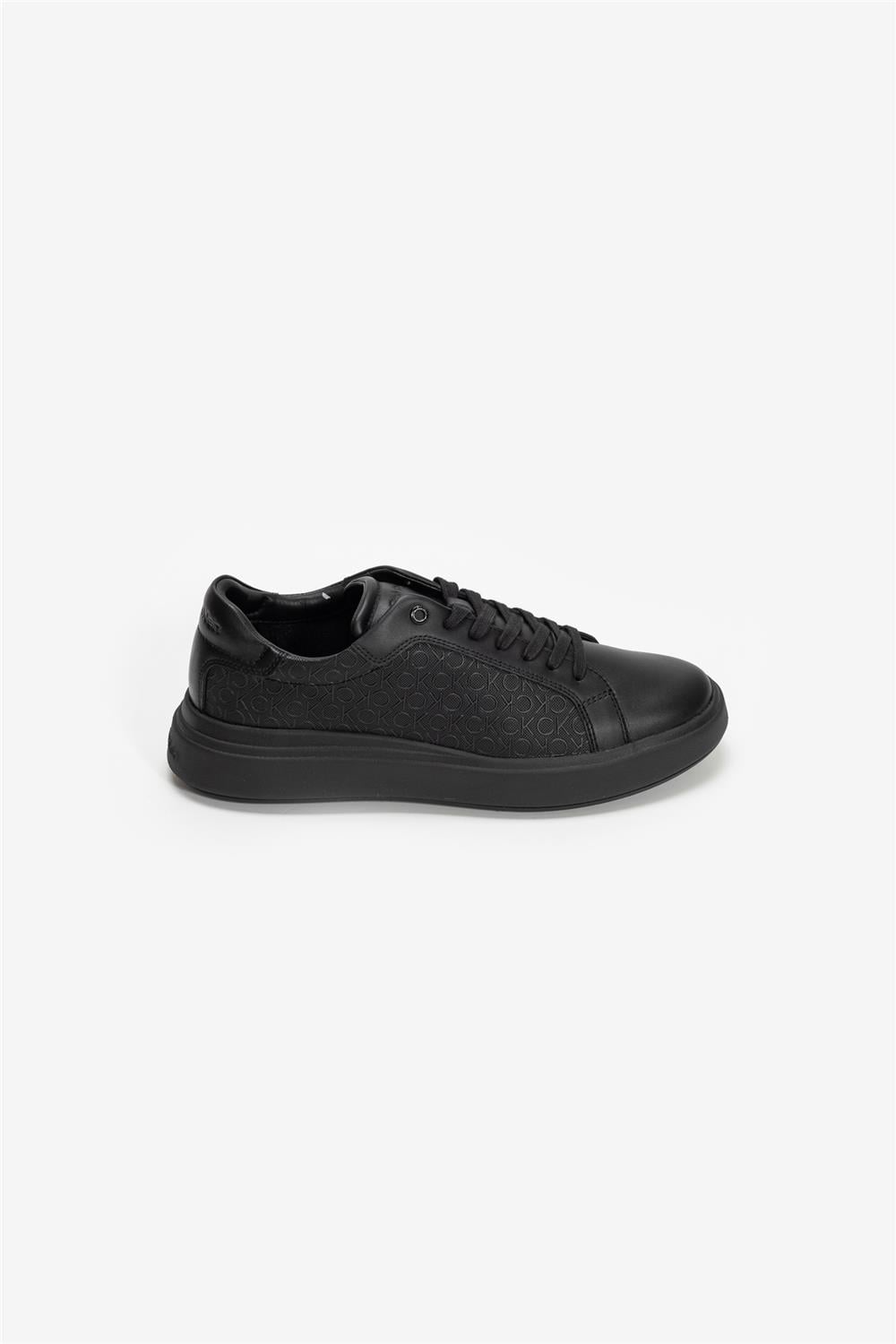 Calvin Klein Erkek Sneaker