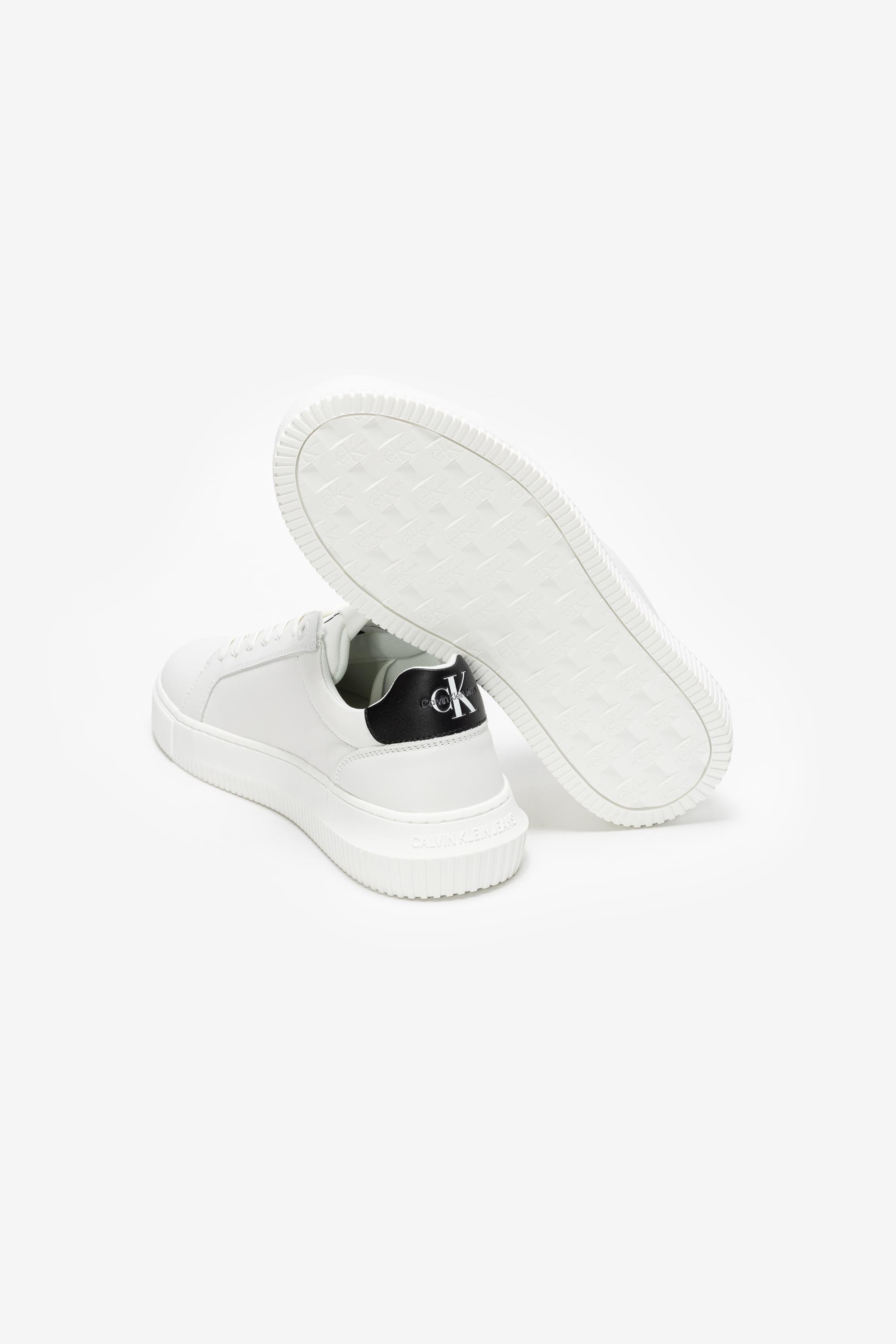 Calvin Klein Erkek Sneaker