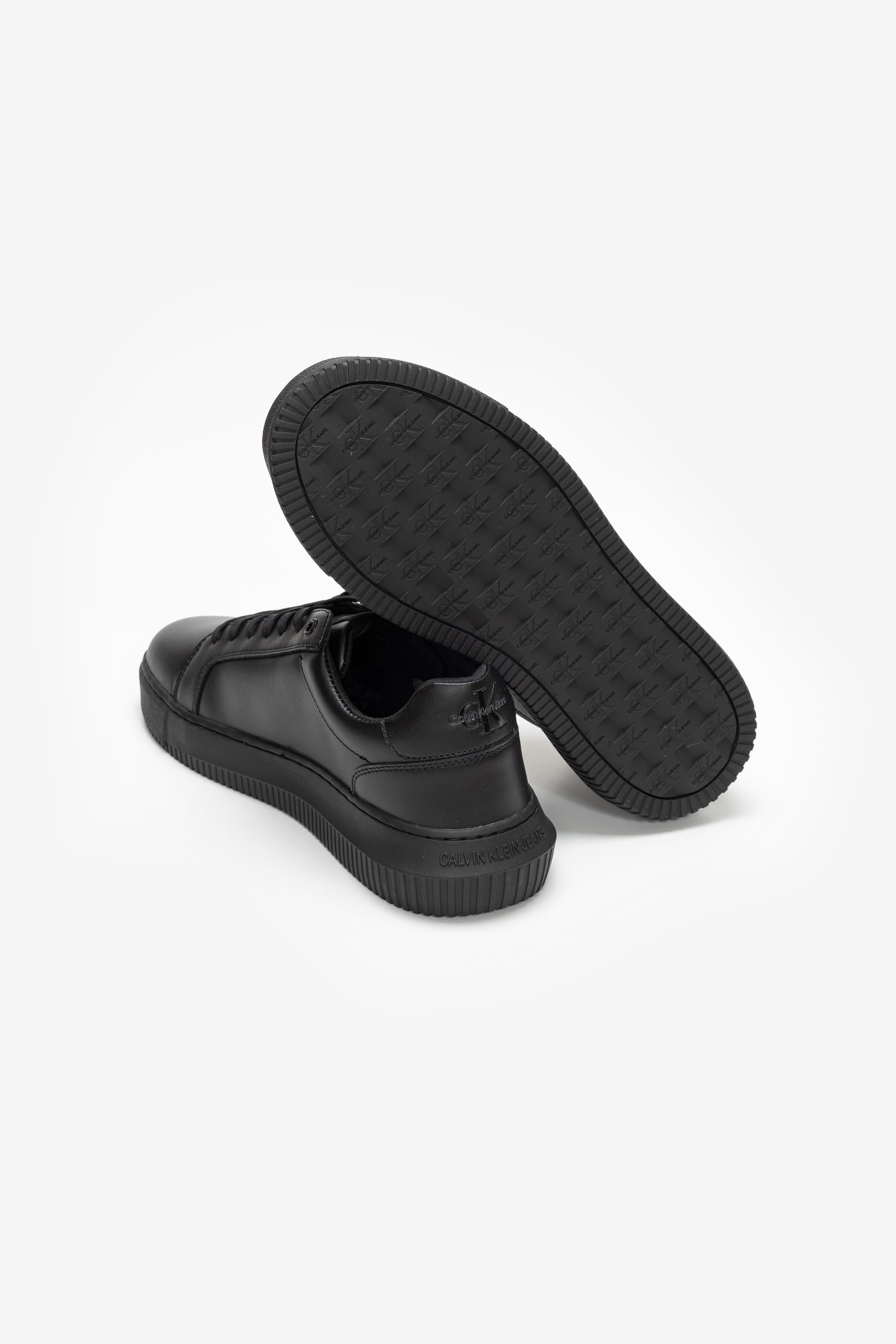 Calvin Klein Erkek Sneaker