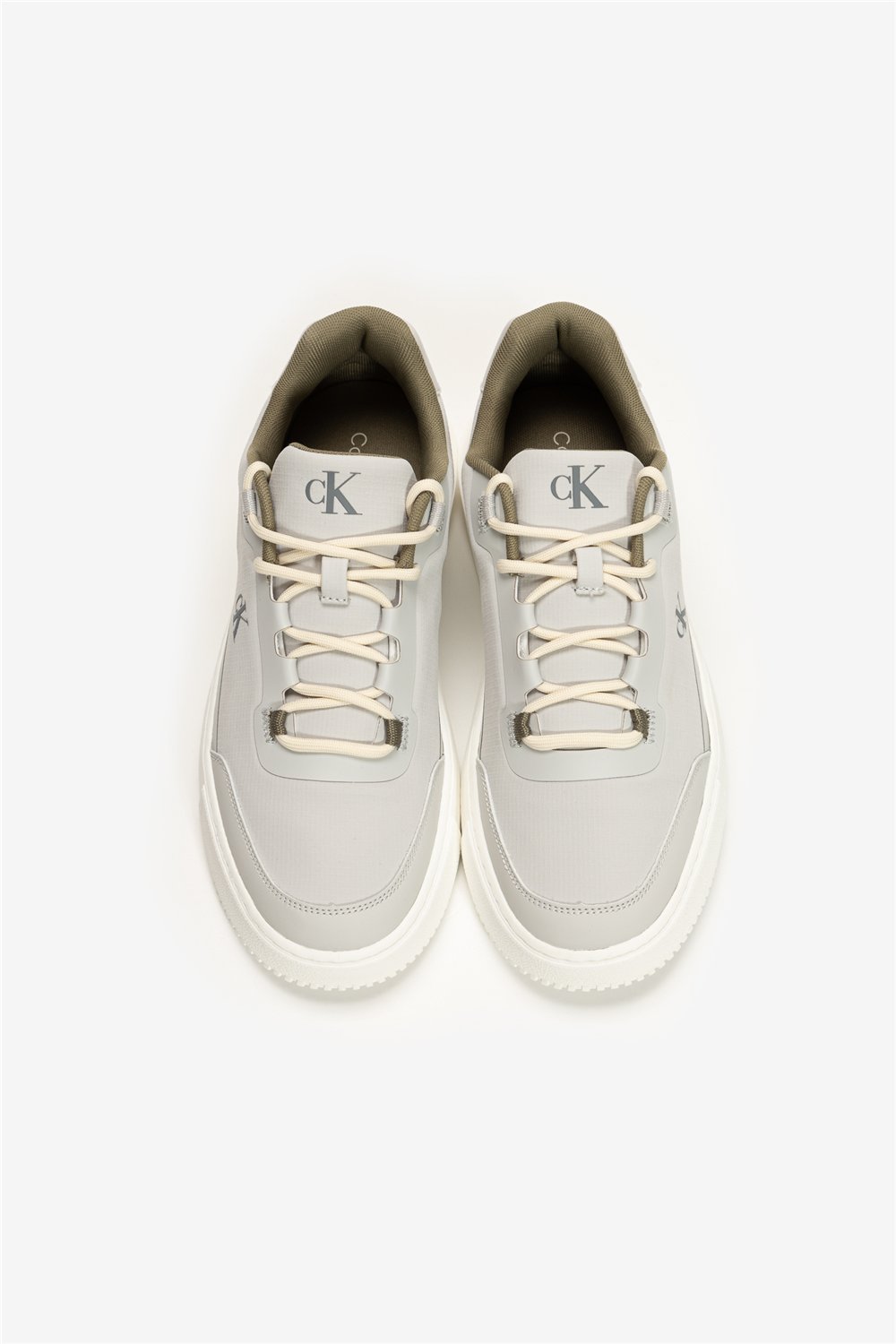 Calvin Klein Erkek Sneaker