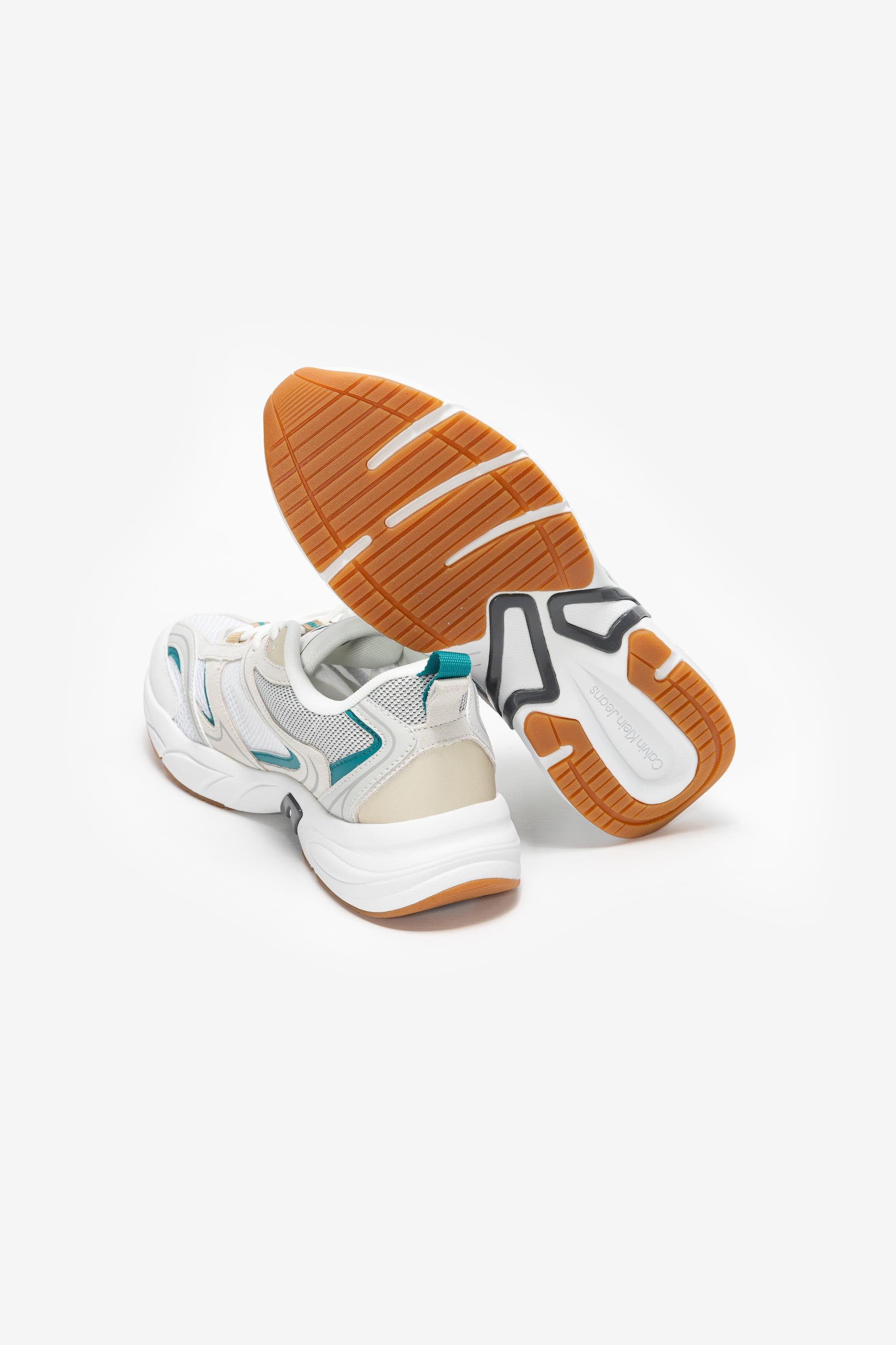 Calvin Klein Erkek Sneaker