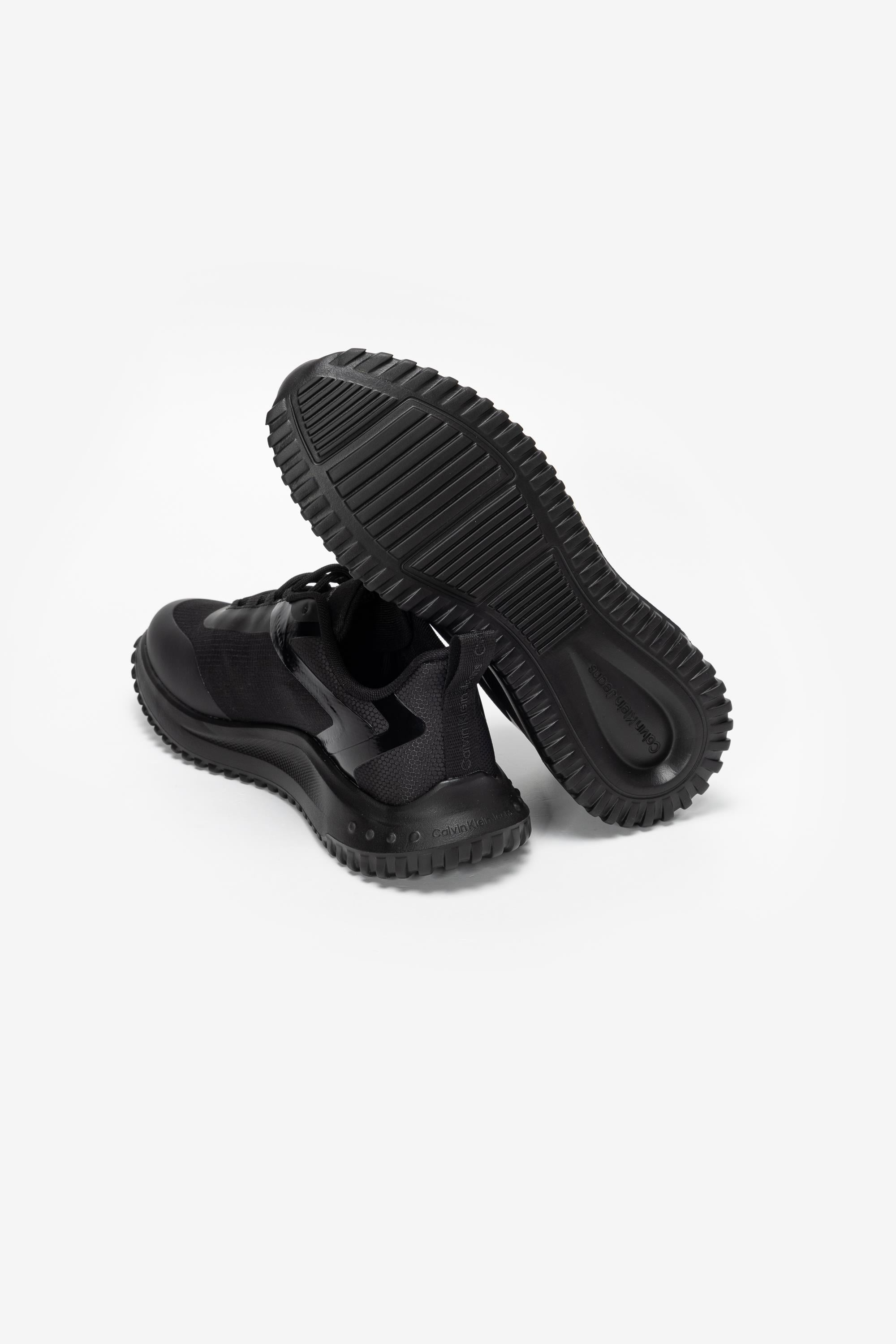 Calvin Klein Erkek Sneaker