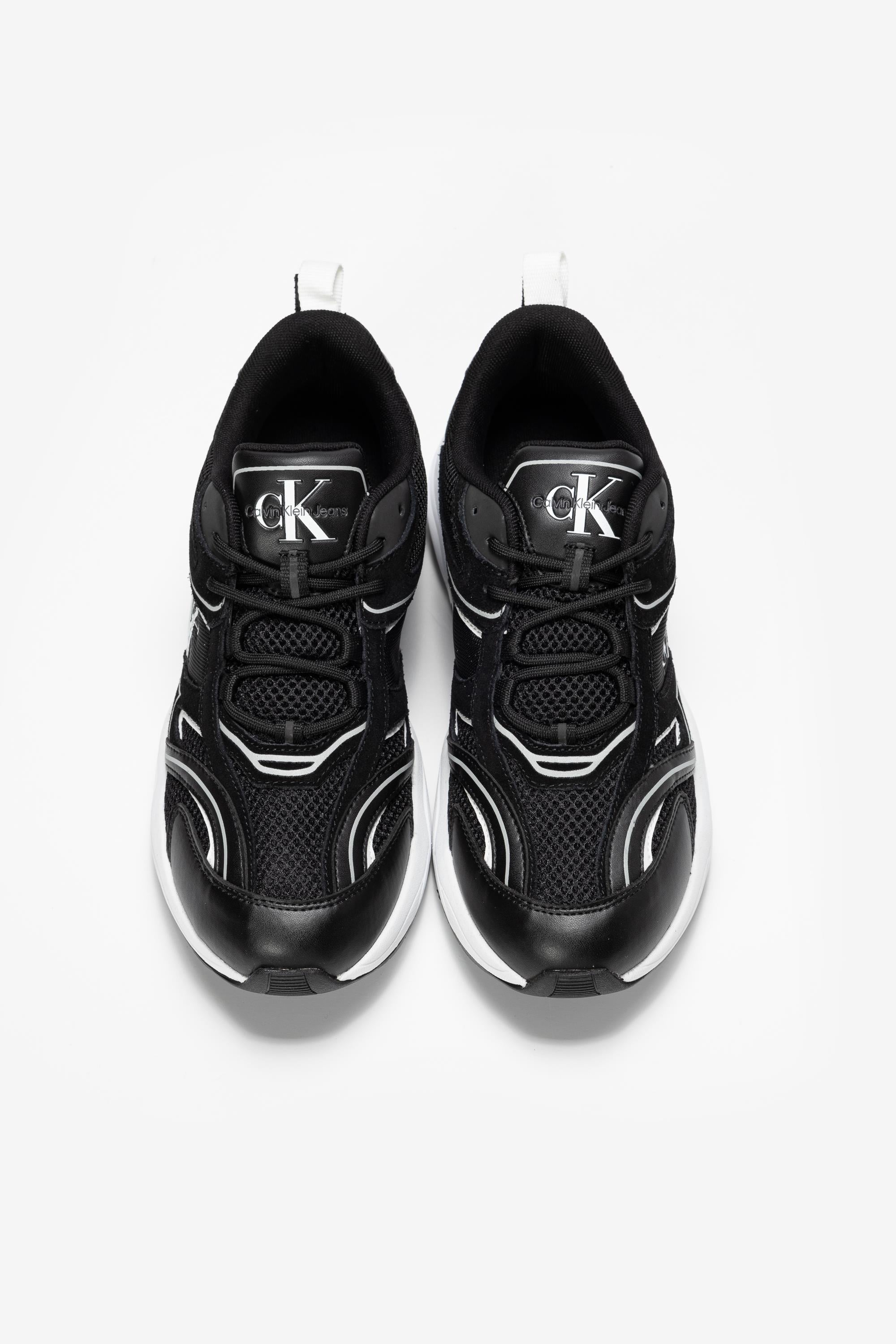 Calvin Klein Erkek Sneaker