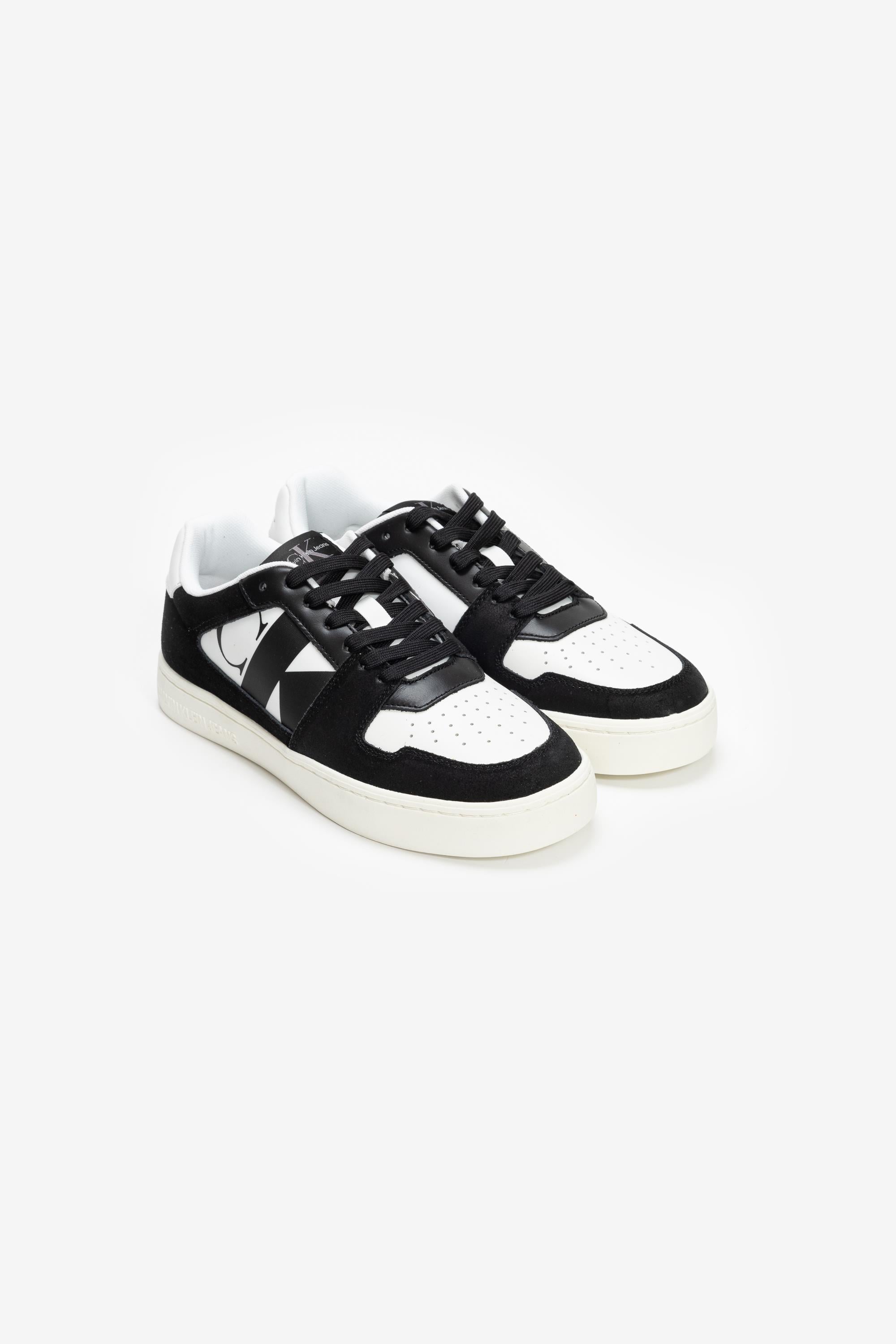 Calvin Klein Erkek Sneaker