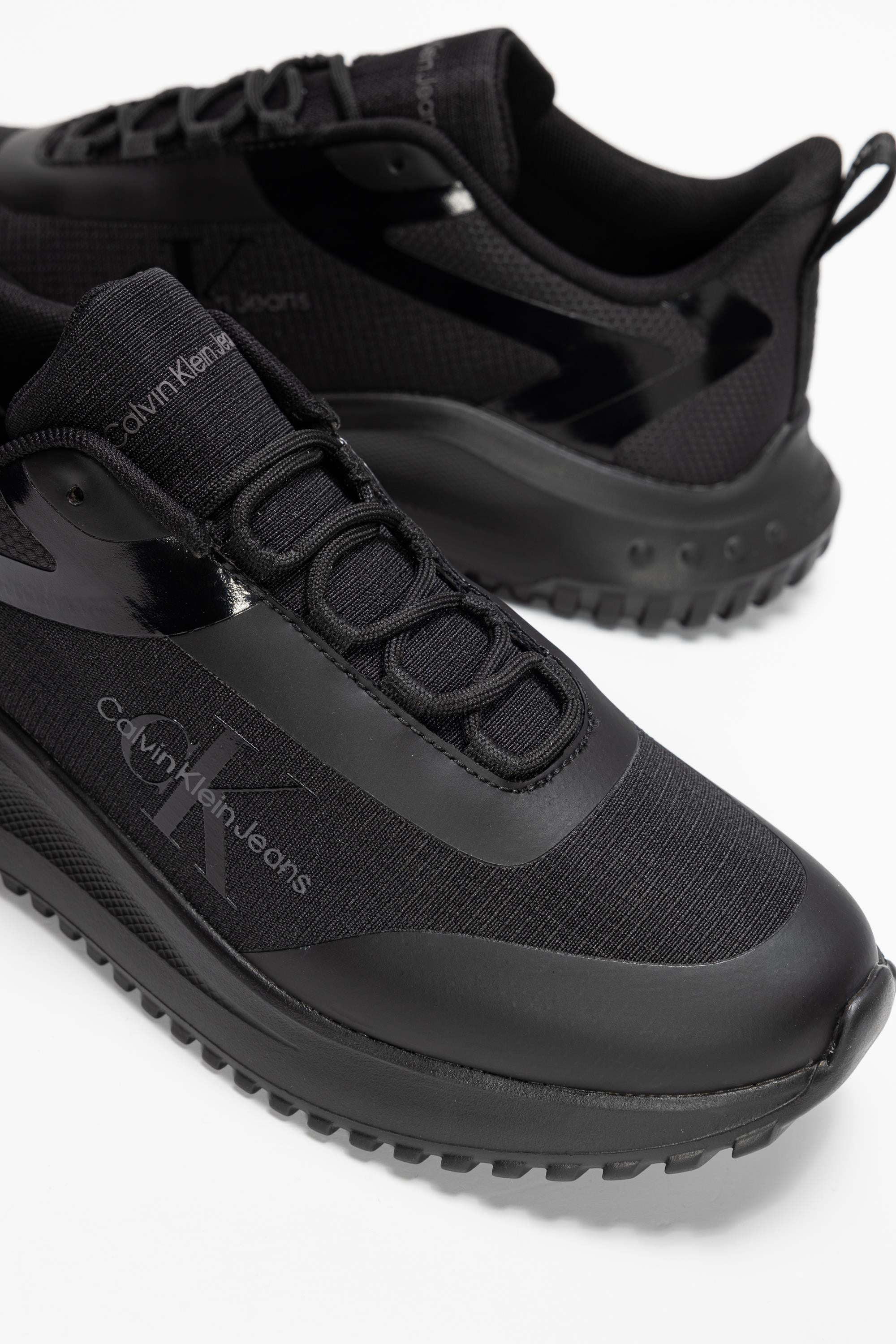 Calvin Klein Erkek Sneaker