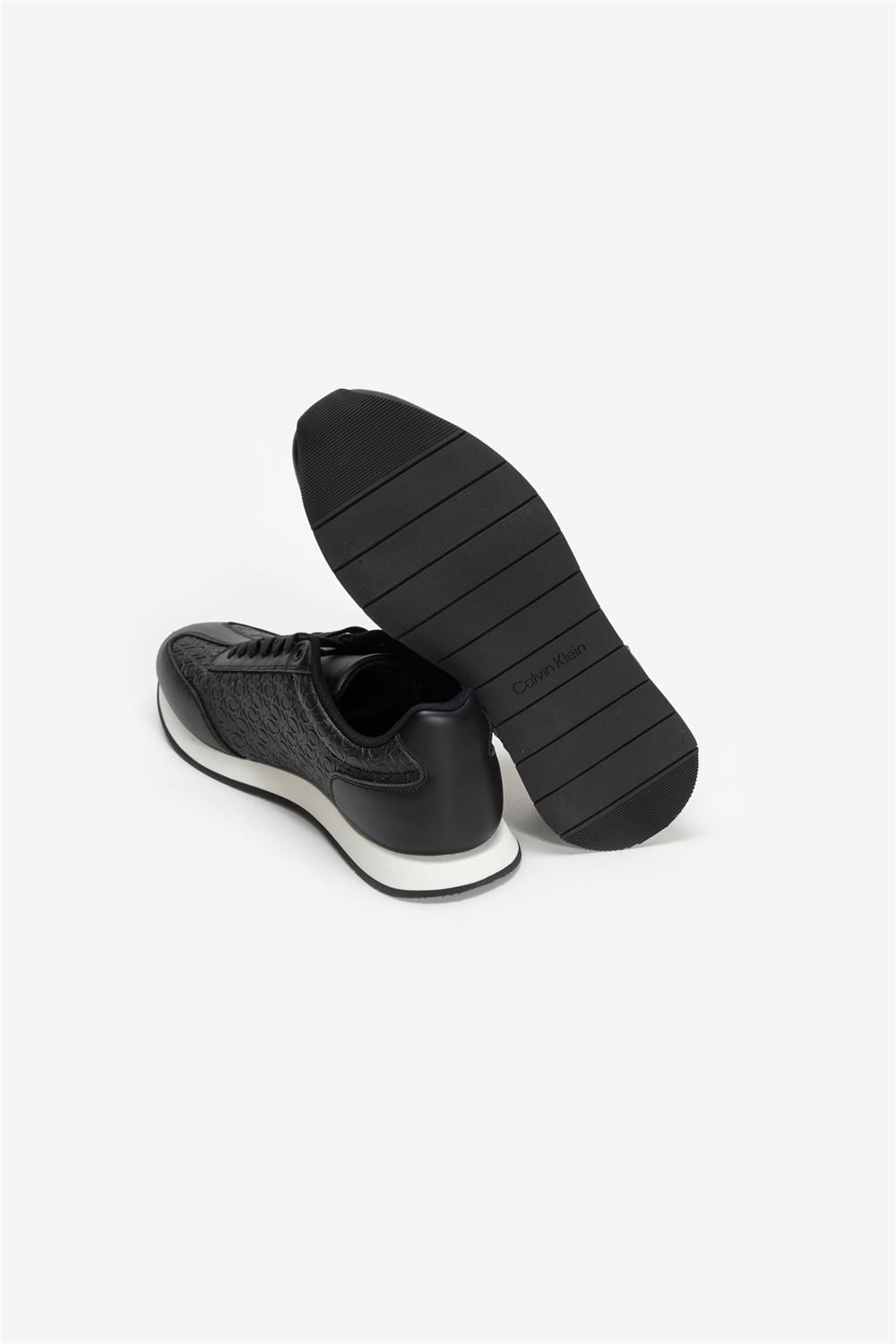 Calvin Klein Erkek Sneaker