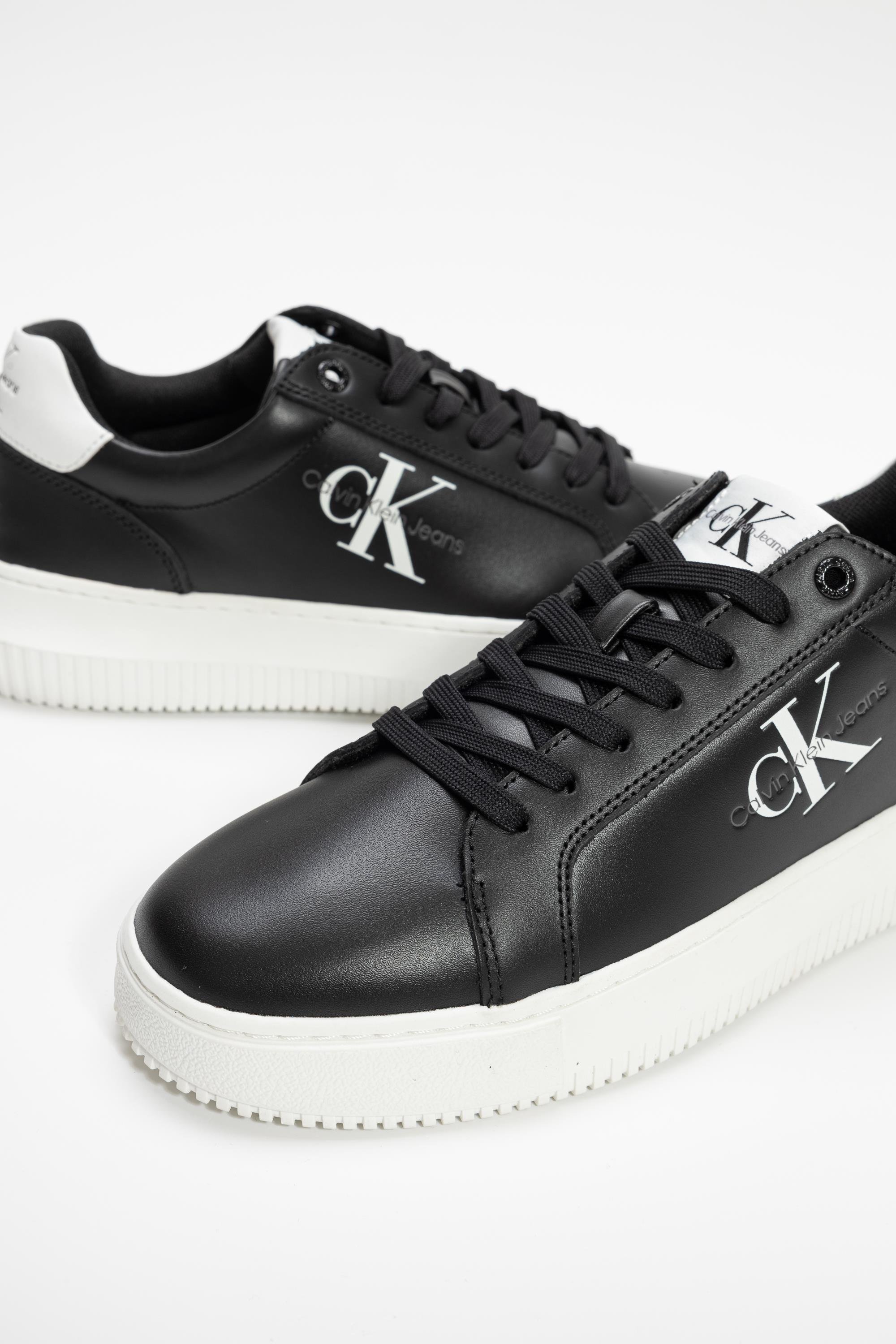 Calvin Klein Erkek Sneaker
