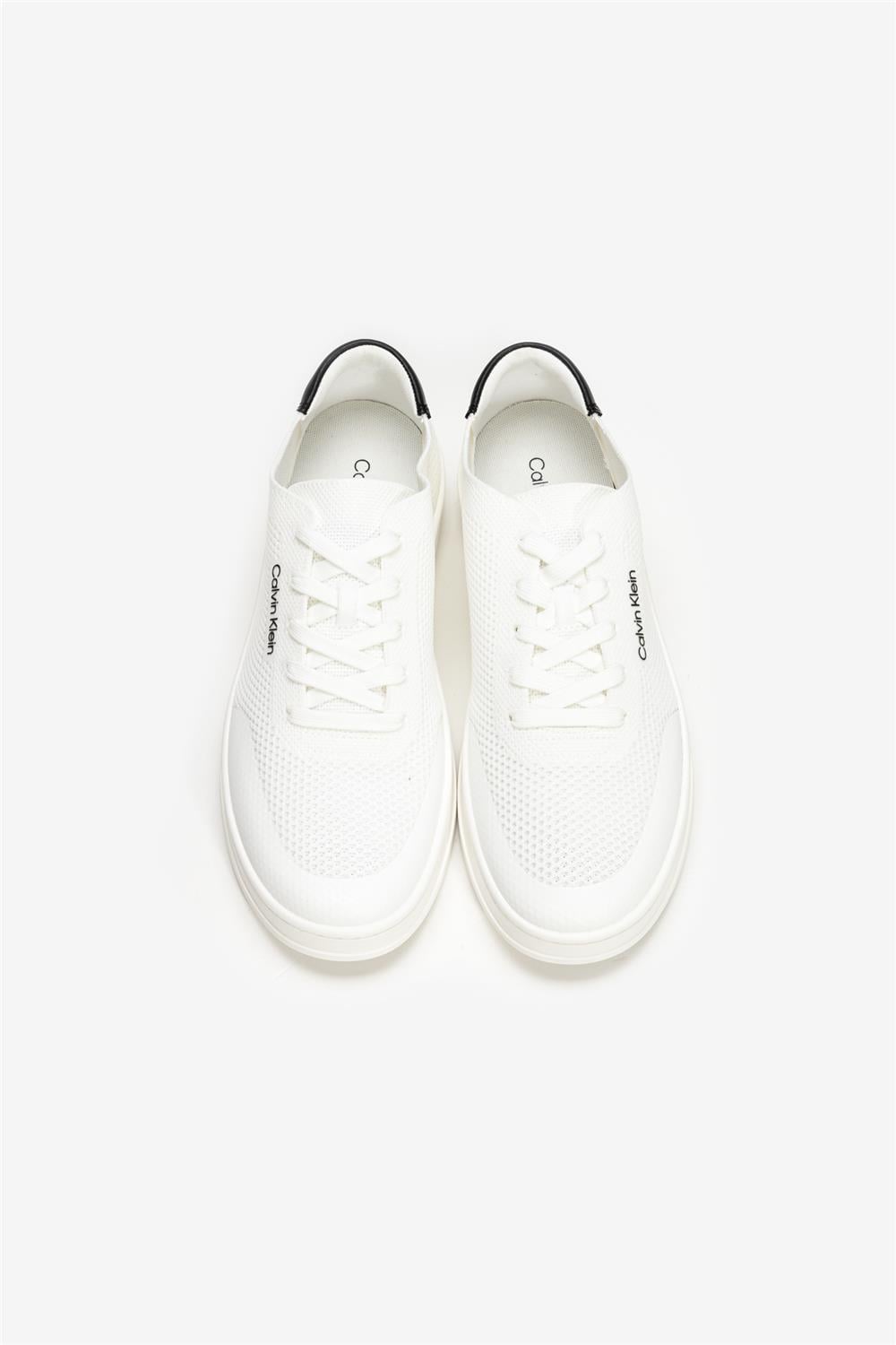 Calvin Klein Erkek Sneaker