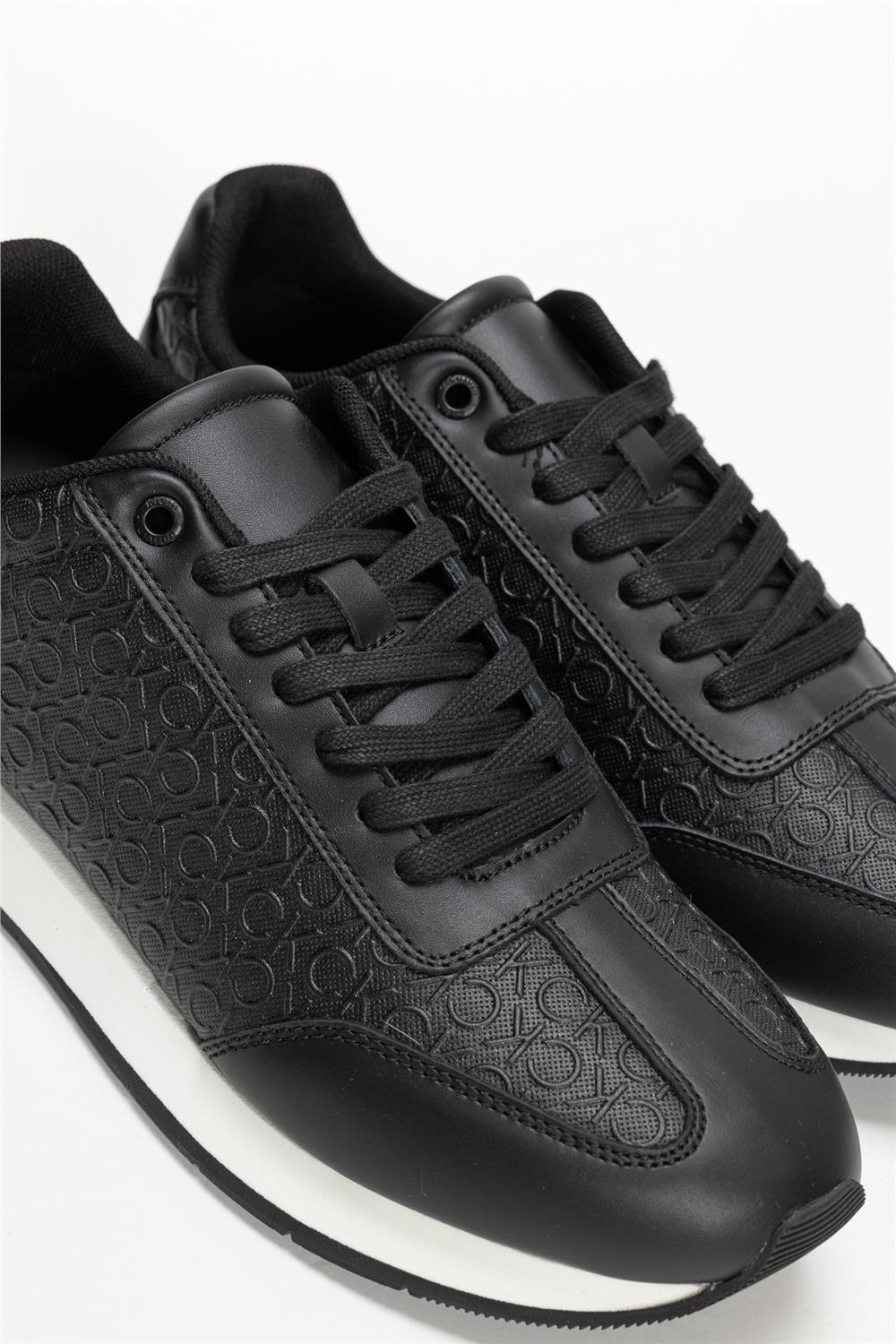 Calvin Klein Erkek Sneaker