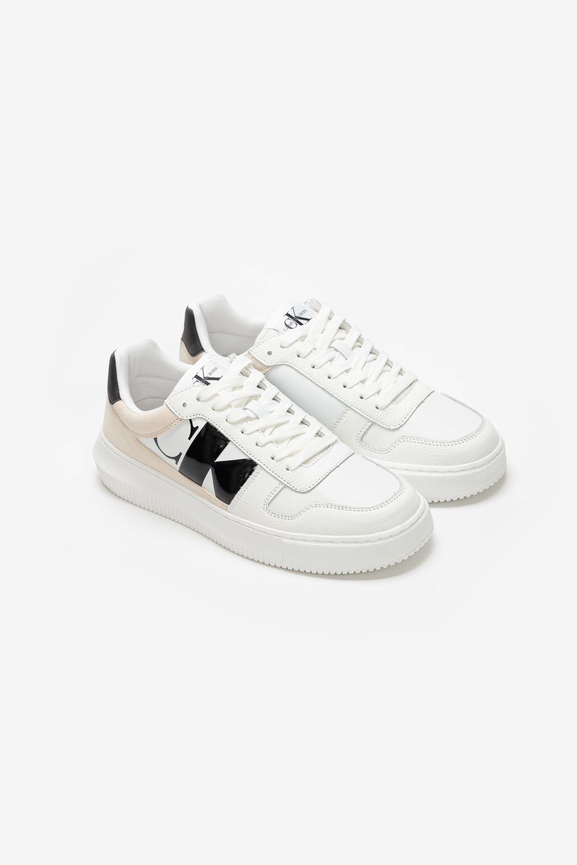 Calvin Klein Erkek Sneaker