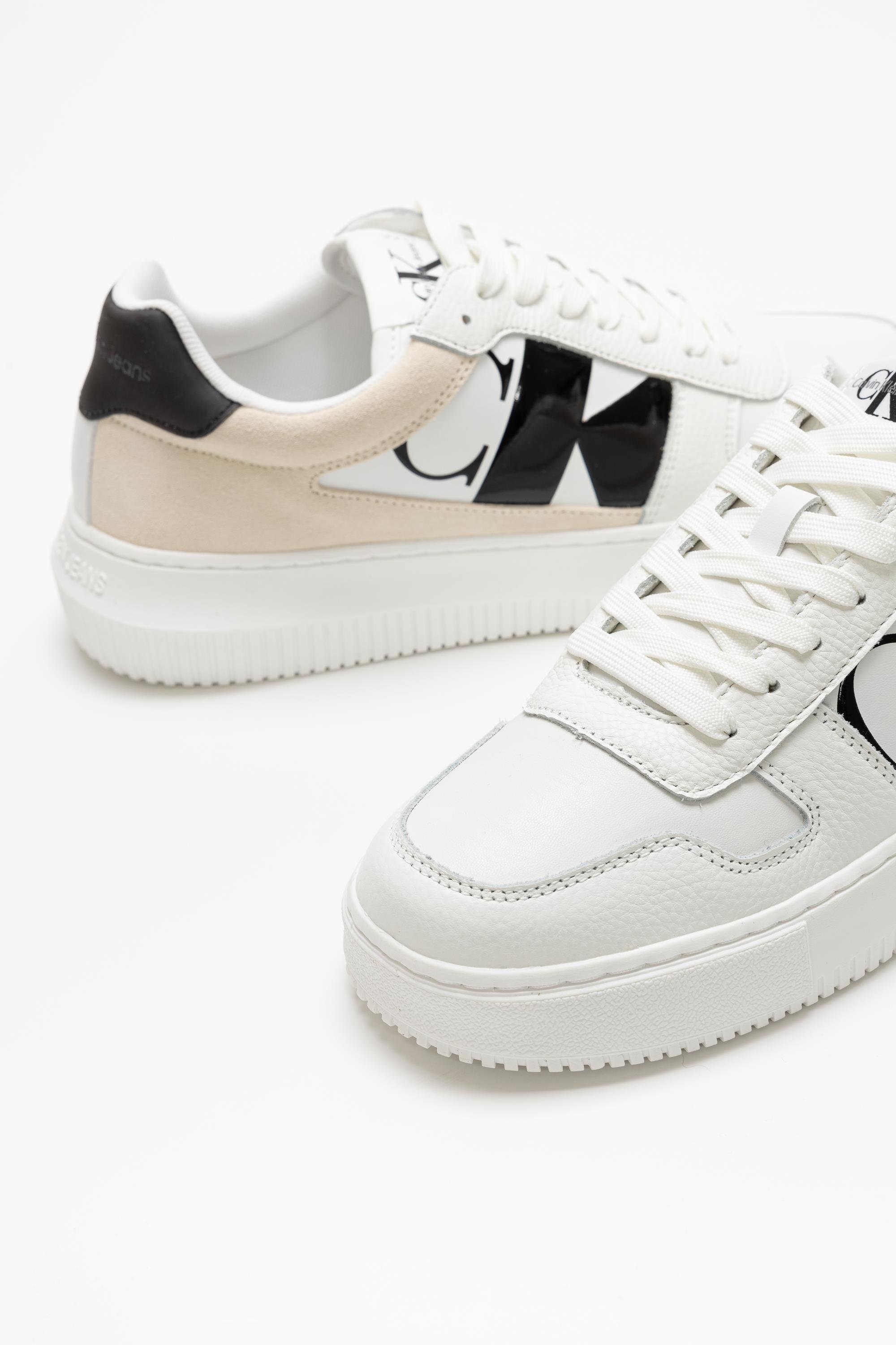 Calvin Klein Erkek Sneaker