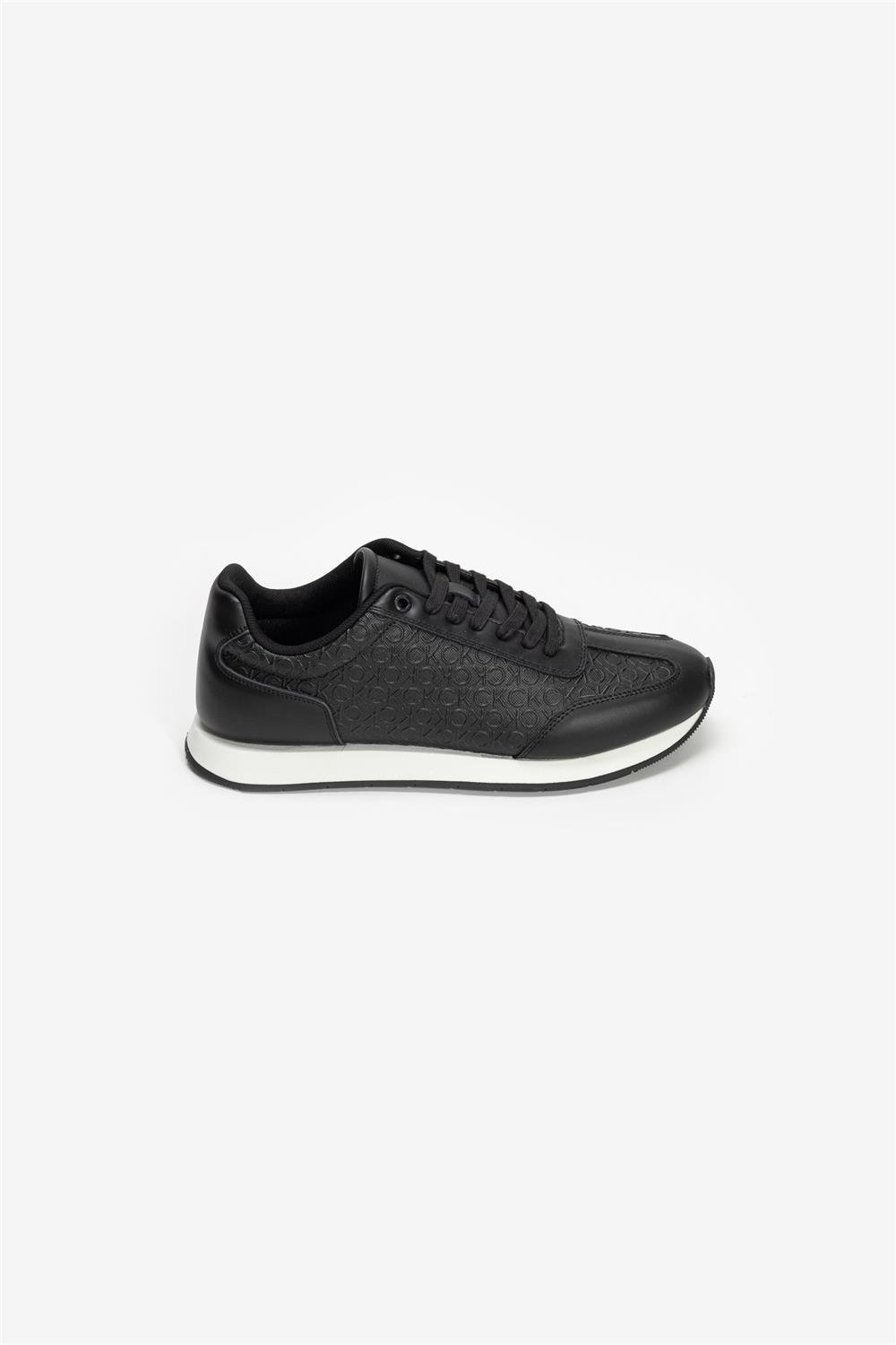 Calvin Klein Erkek Sneaker