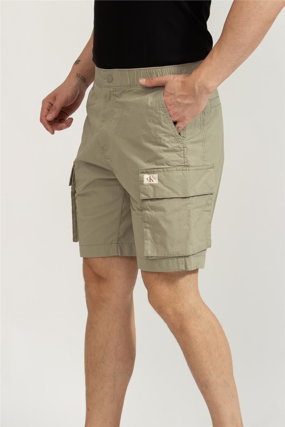 Calvin Klein Erkek Şort