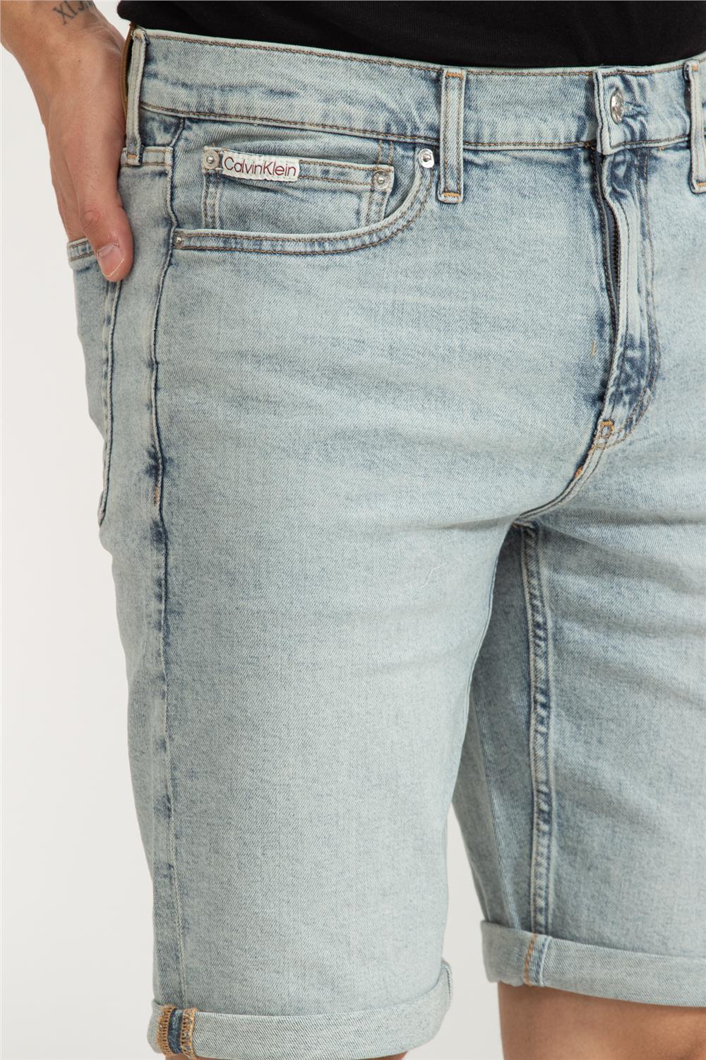 Calvin Klein Erkek Şort