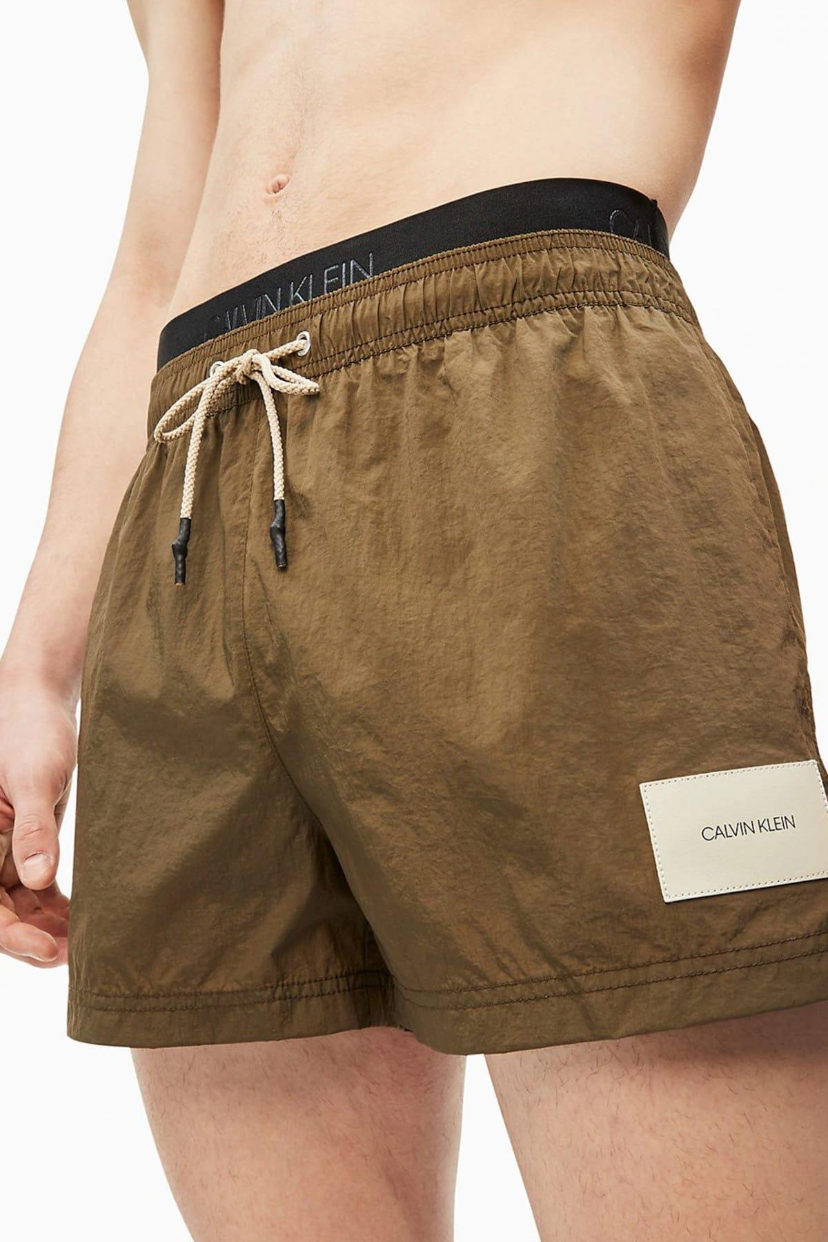 Calvin Klein Erkek Şort