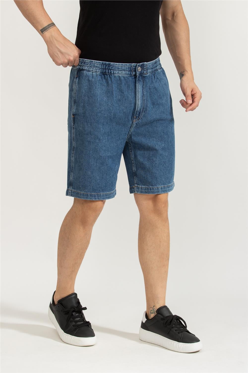 Calvin Klein Erkek Şort