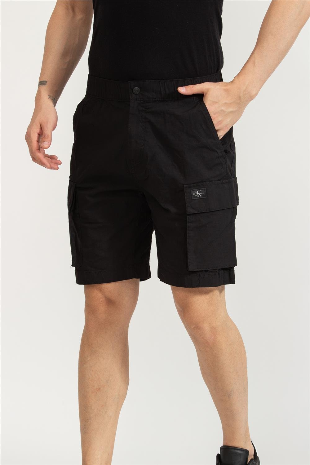 Calvin Klein Erkek Şort