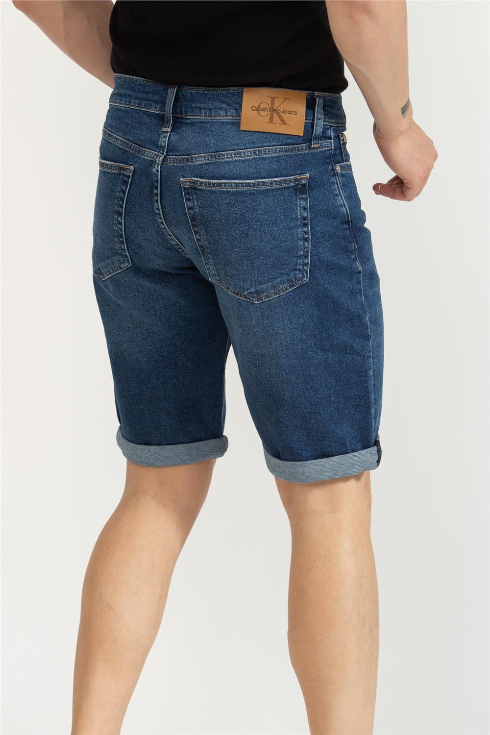 Calvin Klein Erkek Şort