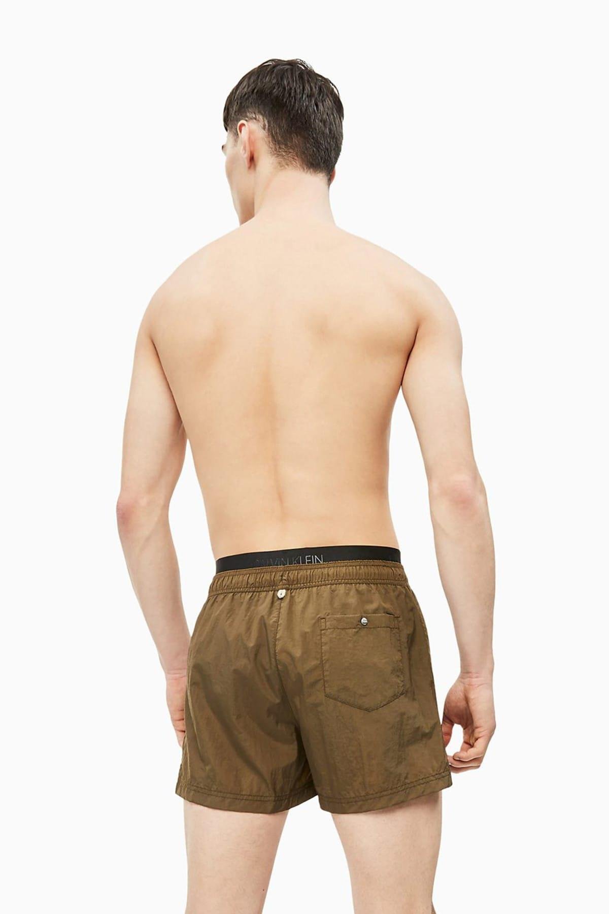 Calvin Klein Erkek Şort