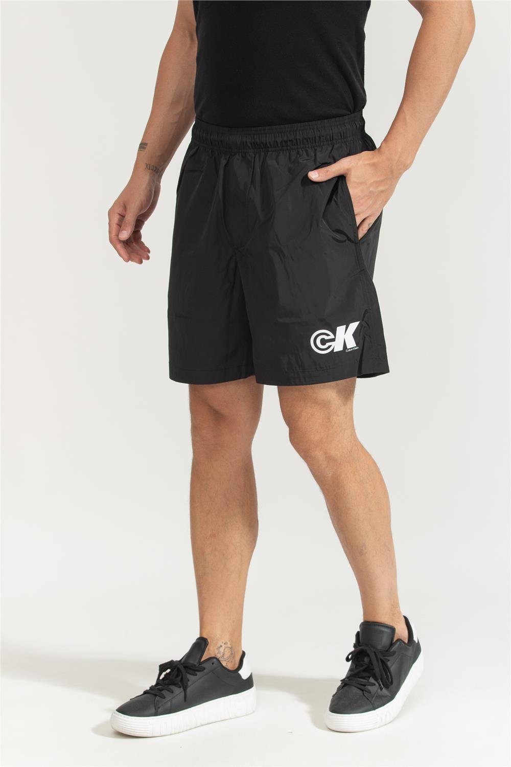 Calvin Klein Erkek Şort