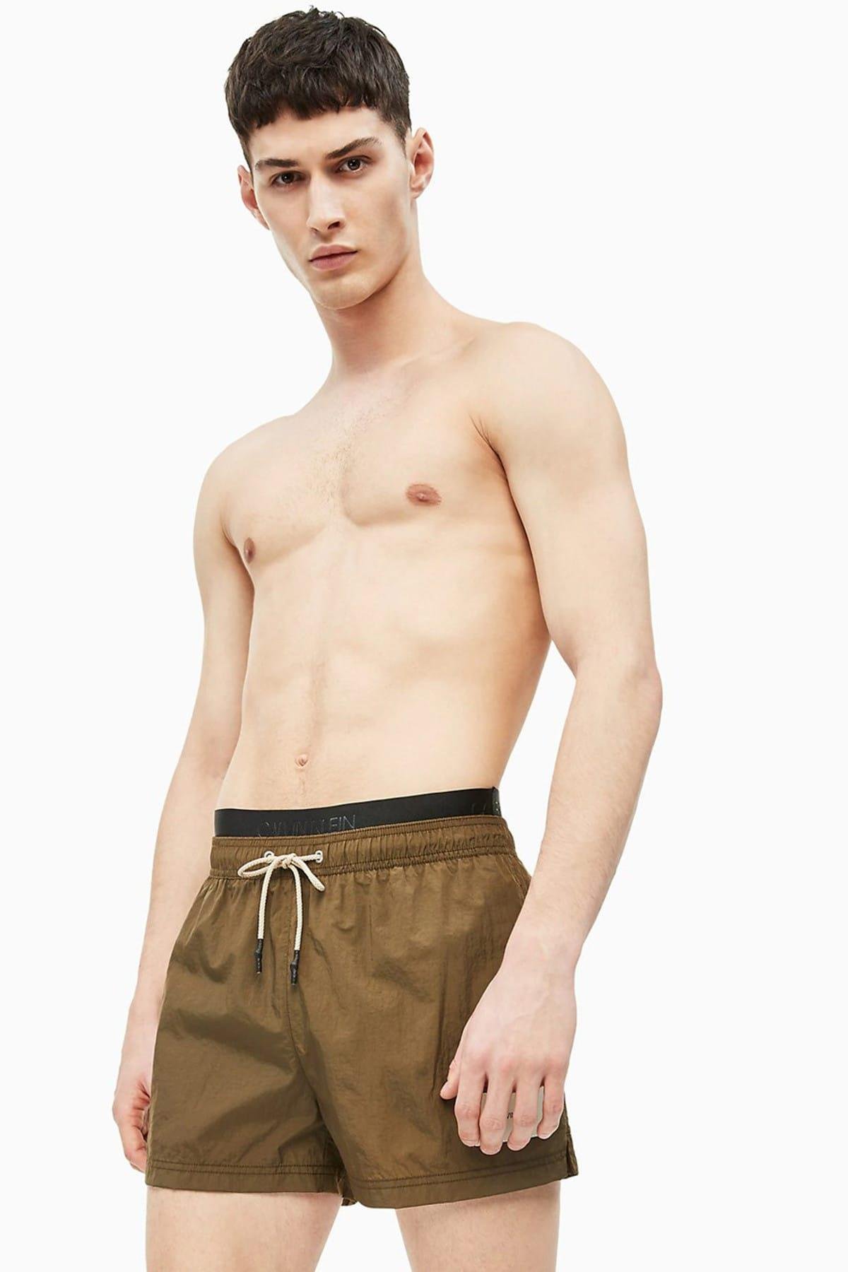 Calvin Klein Erkek Şort