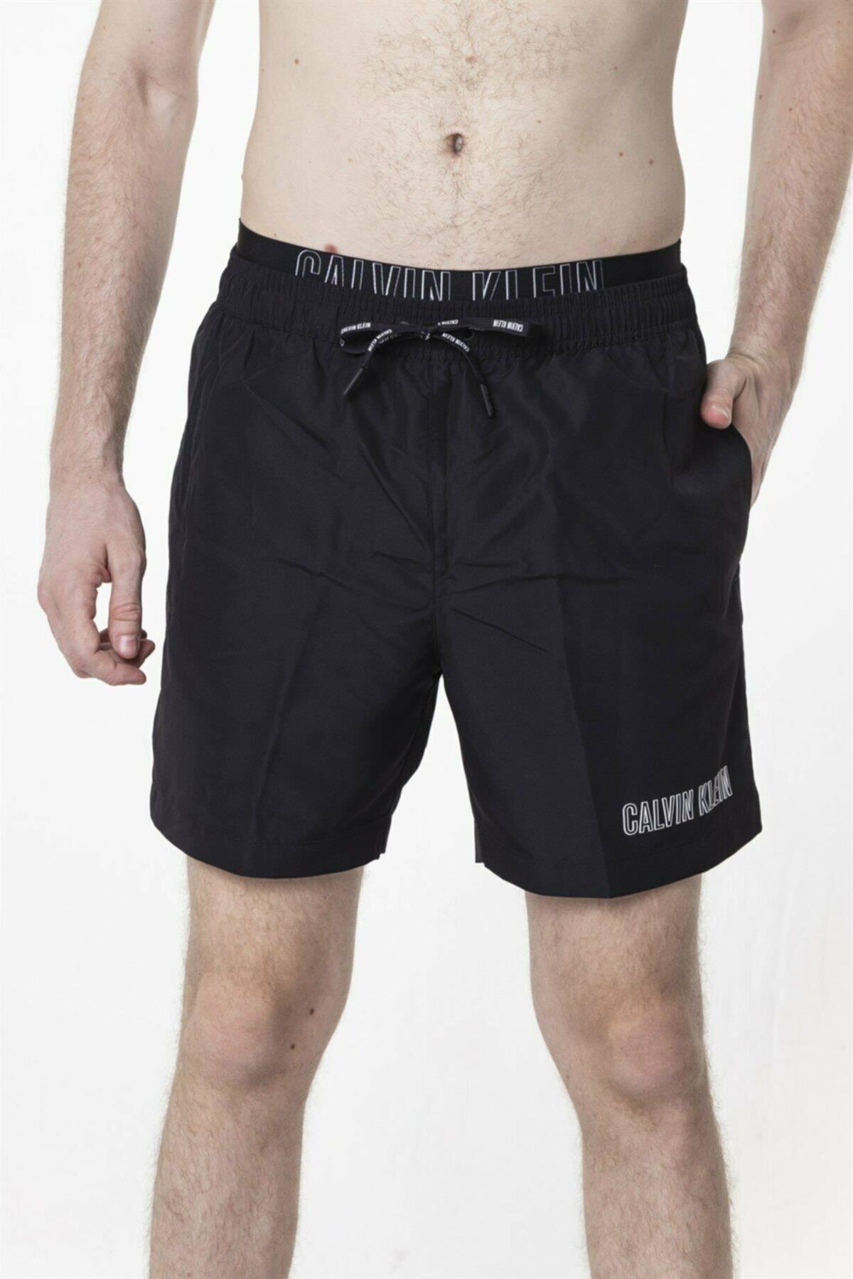 Calvin Klein Erkek Şort Mayo