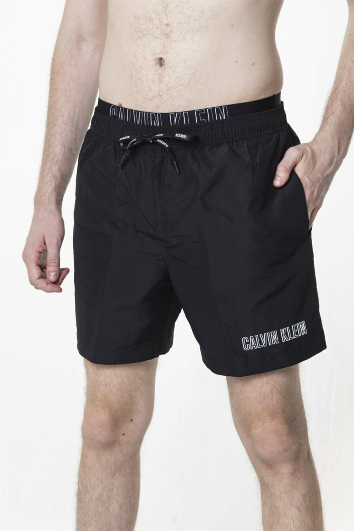 Calvin Klein Erkek Şort Mayo