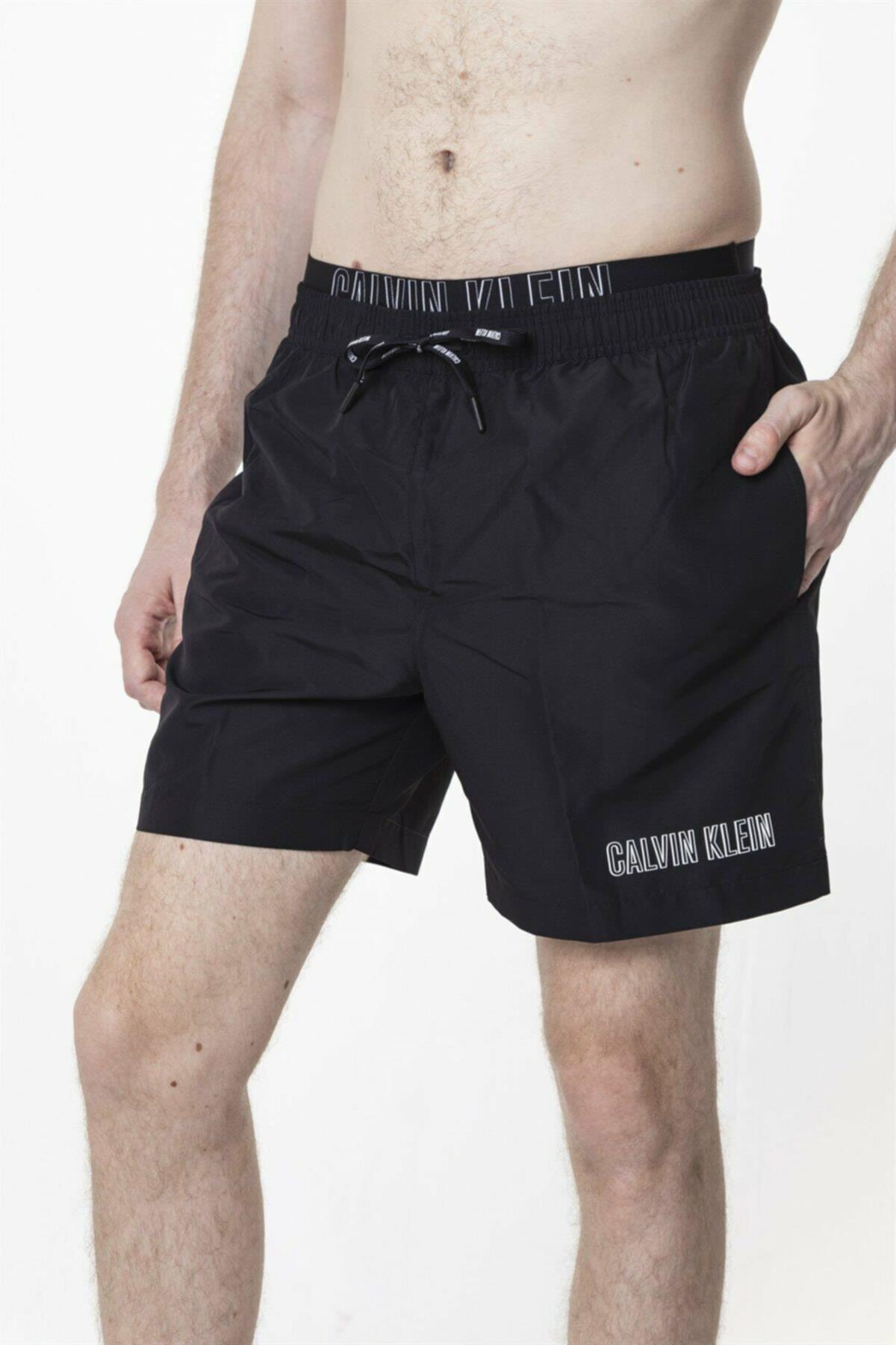 Calvin Klein Erkek Şort Mayo
