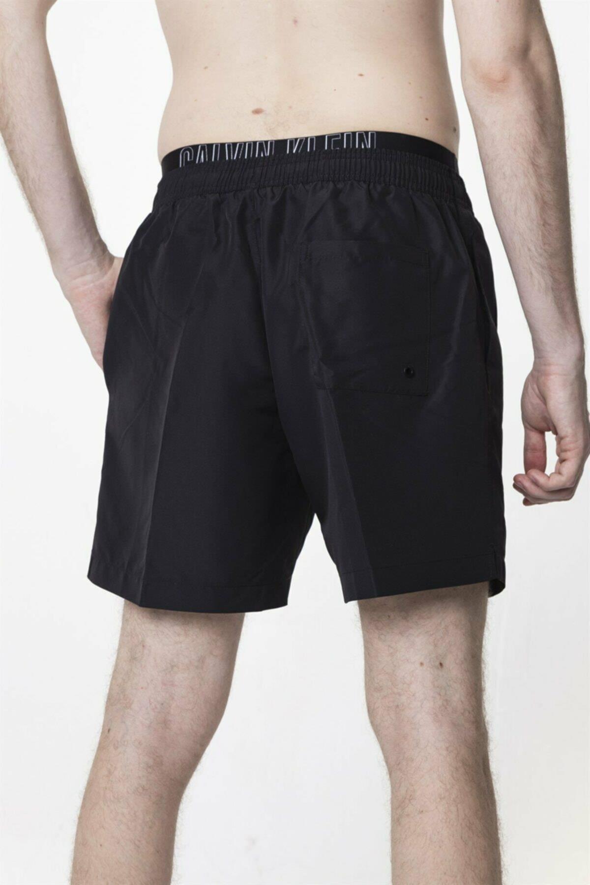Calvin Klein Erkek Şort Mayo