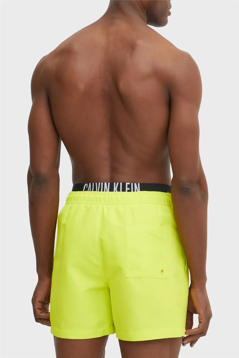 Calvin Klein Erkek Şort Mayo