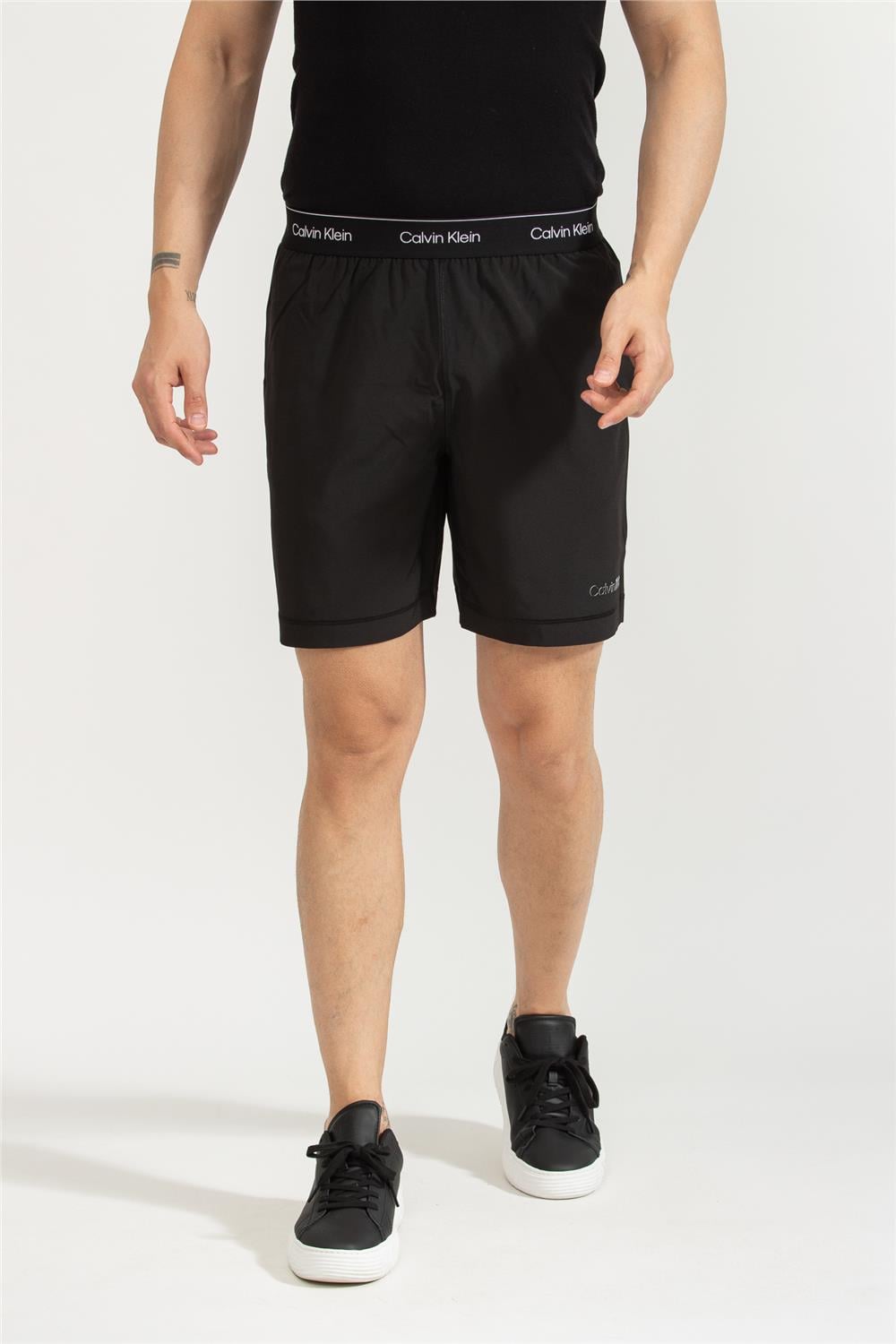 Calvin Klein Erkek Spor Şortu