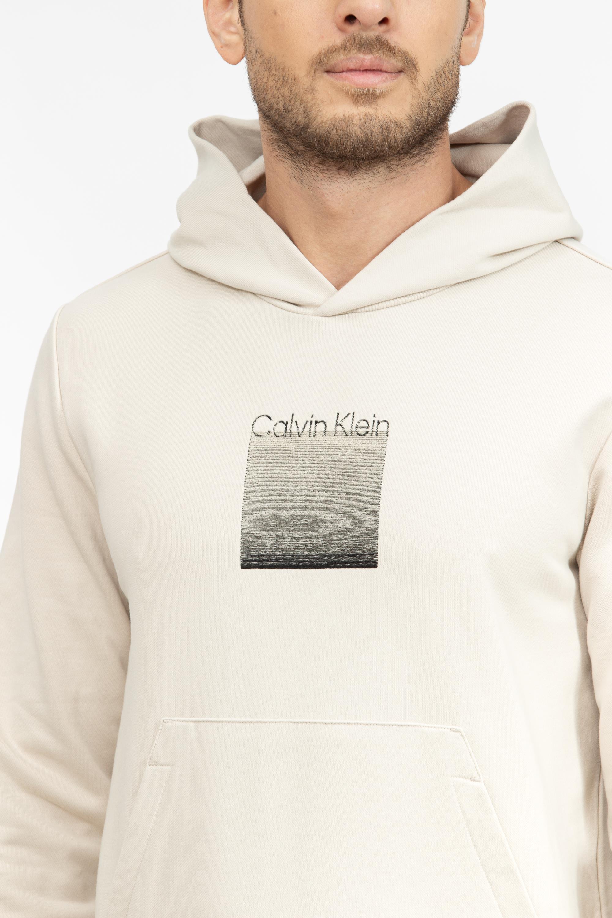 Calvin Klein Erkek Sweatshirt