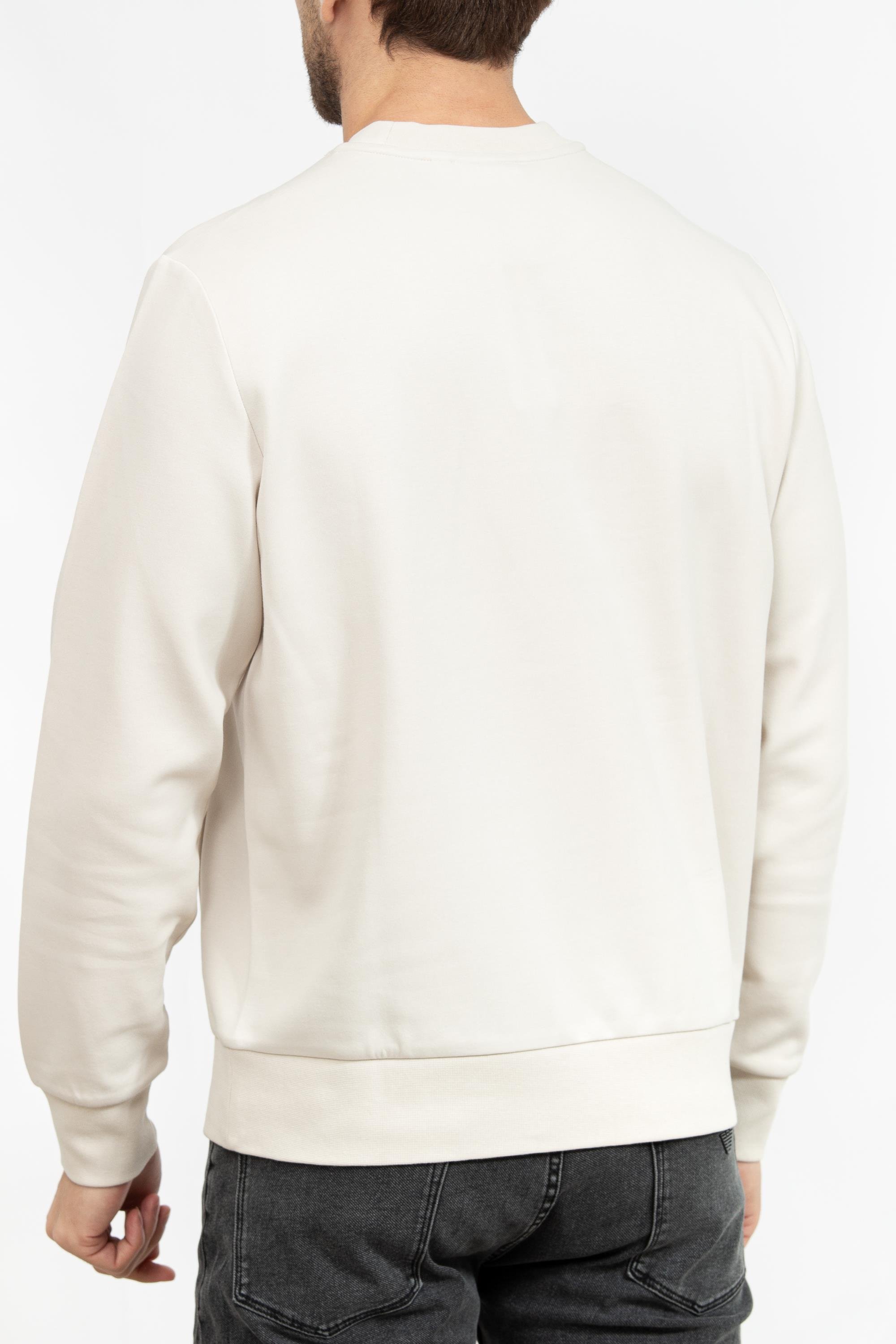 Calvin Klein Erkek Sweatshirt